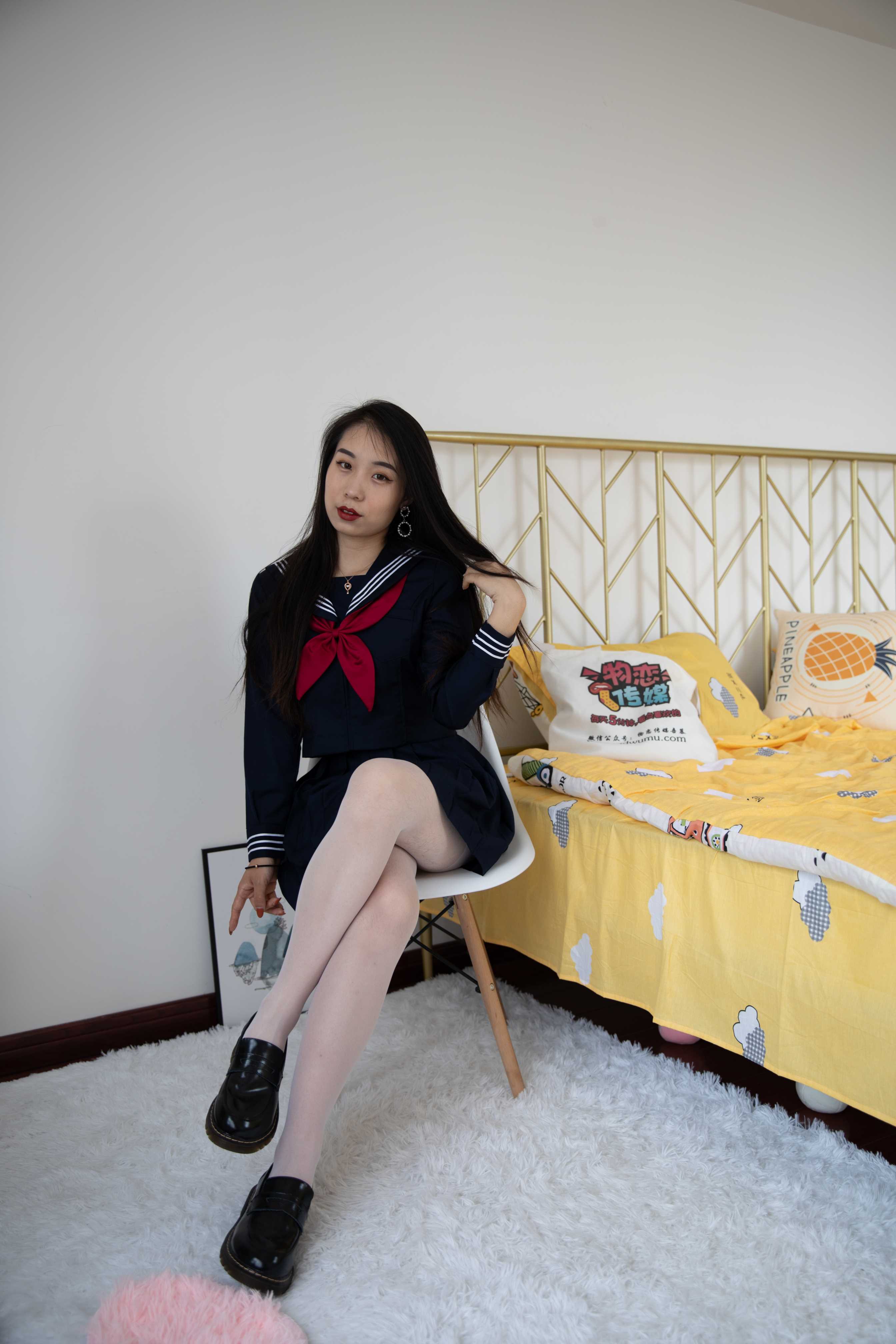 图片[5]-物恋传媒 No.440 璐璐-旅行的意义 [150P3.53G]-COS写真在线网