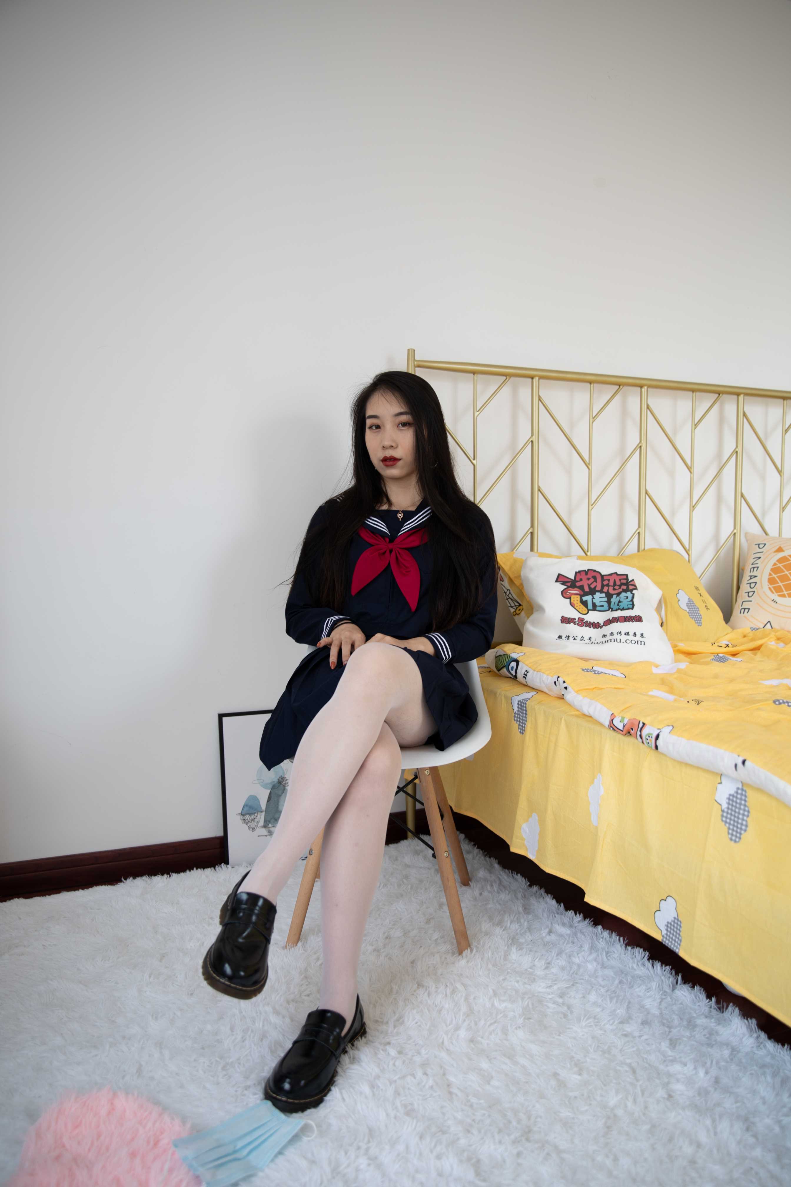 图片[3]-物恋传媒 No.440 璐璐-旅行的意义 [150P3.53G]-COS写真在线网