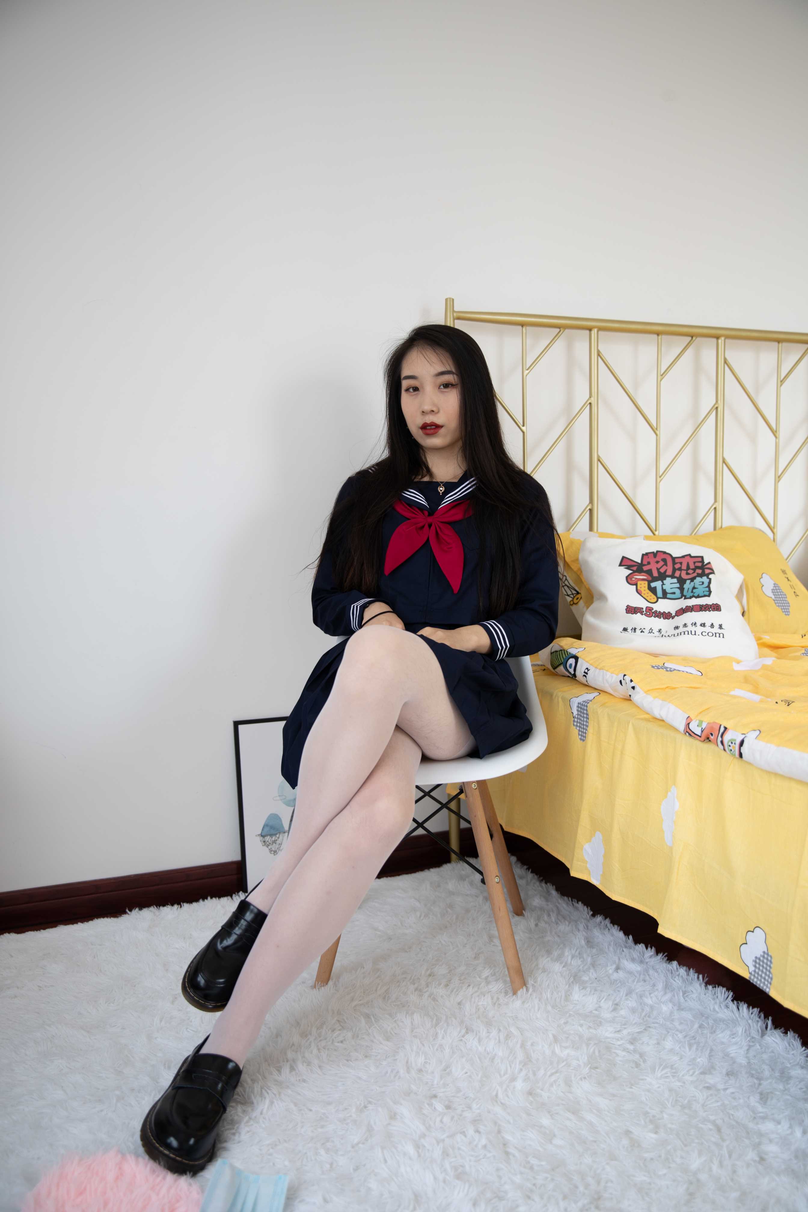 图片[4]-物恋传媒 No.440 璐璐-旅行的意义 [150P3.53G]-COS写真在线网