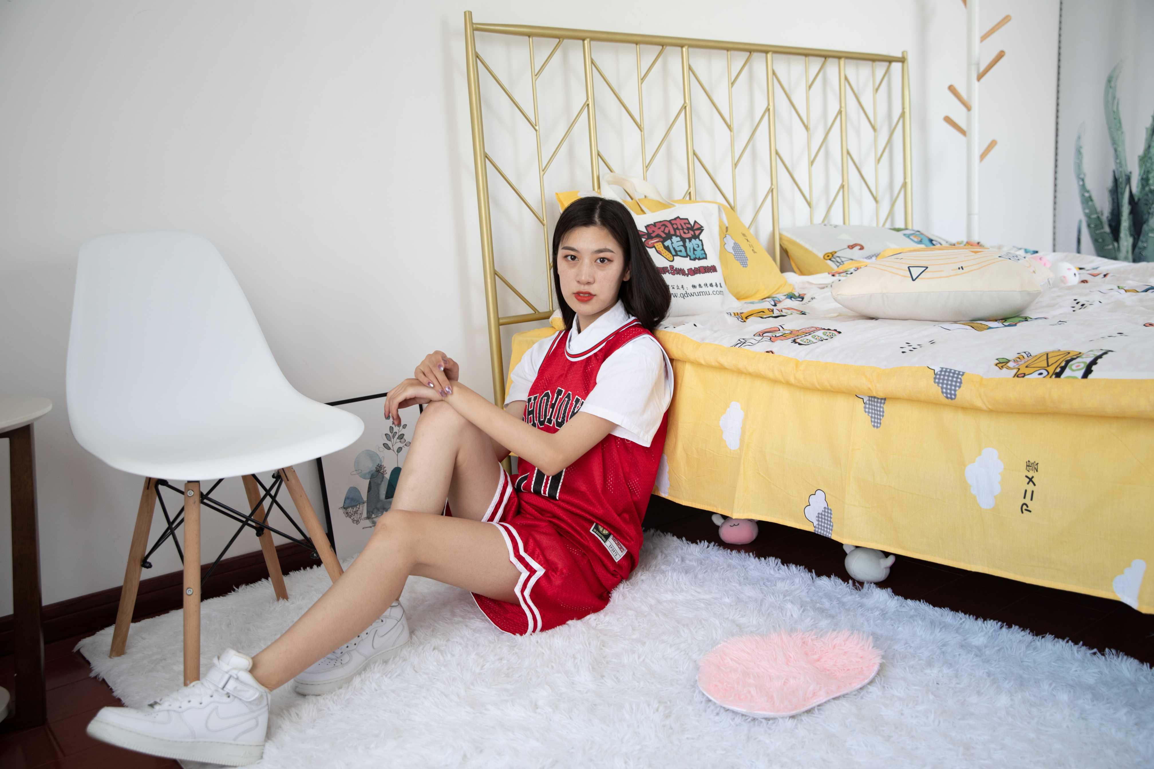 图片[6]-物恋传媒 No.441 苏镶-球场青春 [142P3.97G]-COS写真在线网