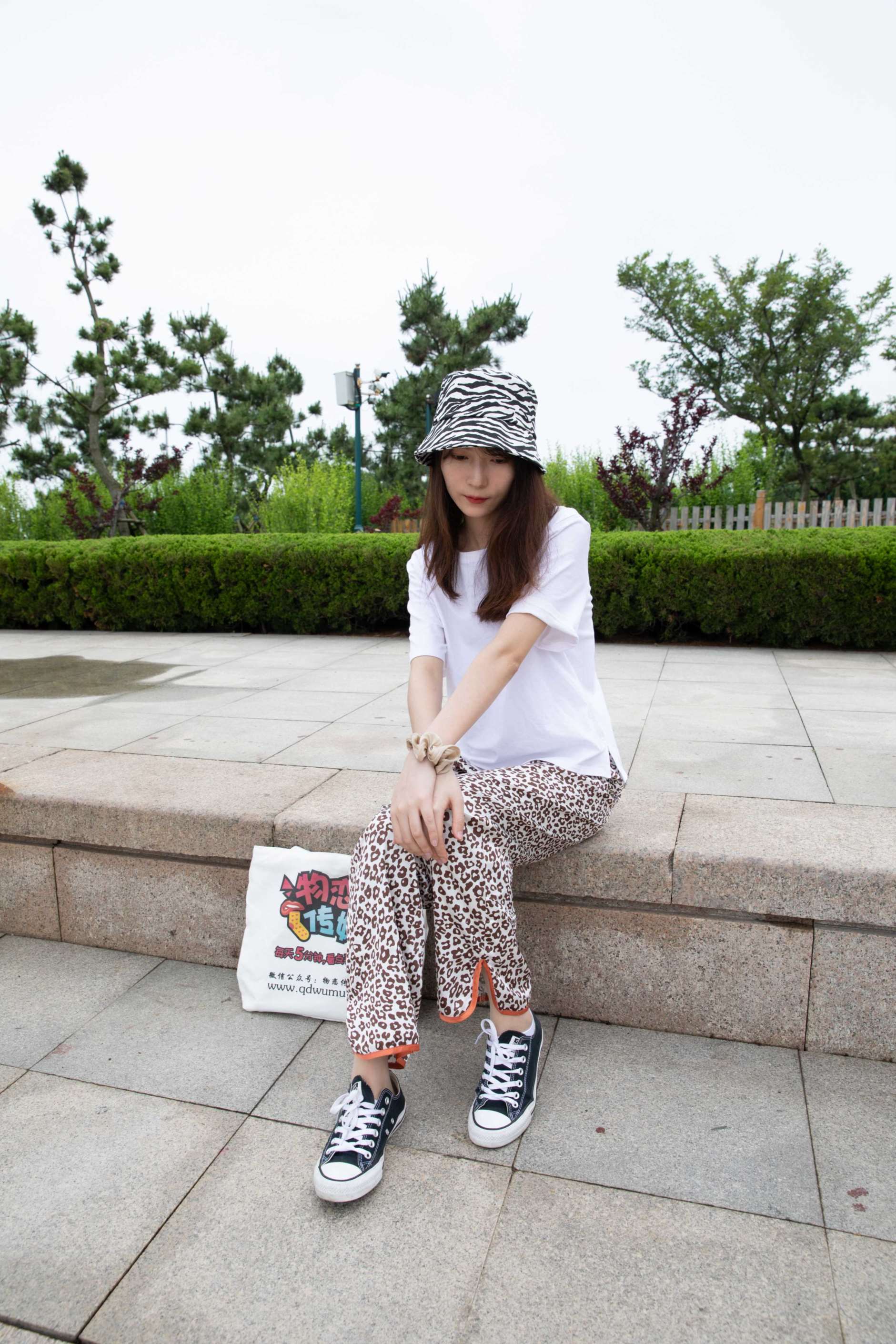 图片[4]-物恋传媒 No.443 猫耳-风的静默 [170P4.58G]-COS写真在线网