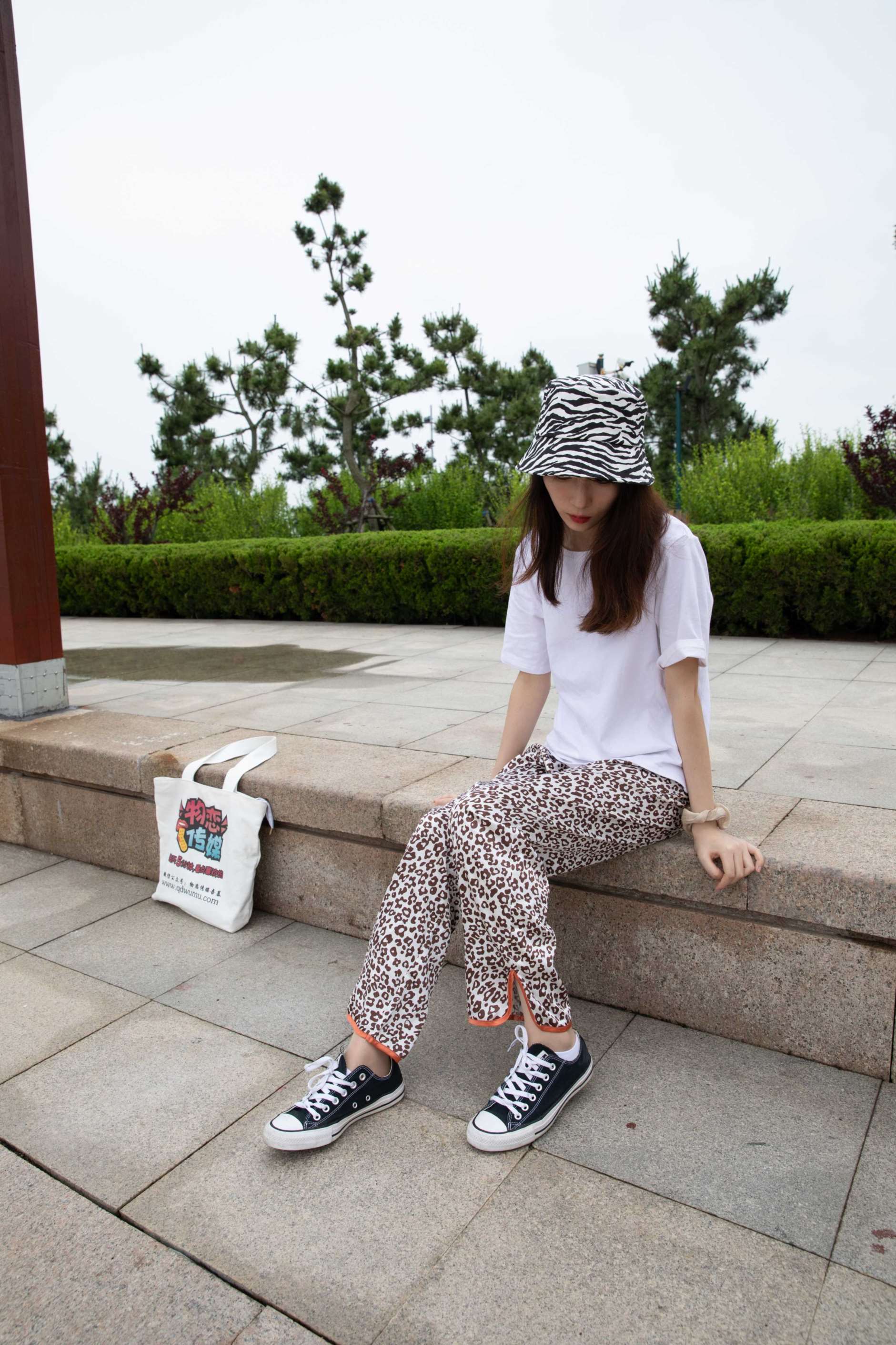 图片[2]-物恋传媒 No.443 猫耳-风的静默 [170P4.58G]-COS写真在线网