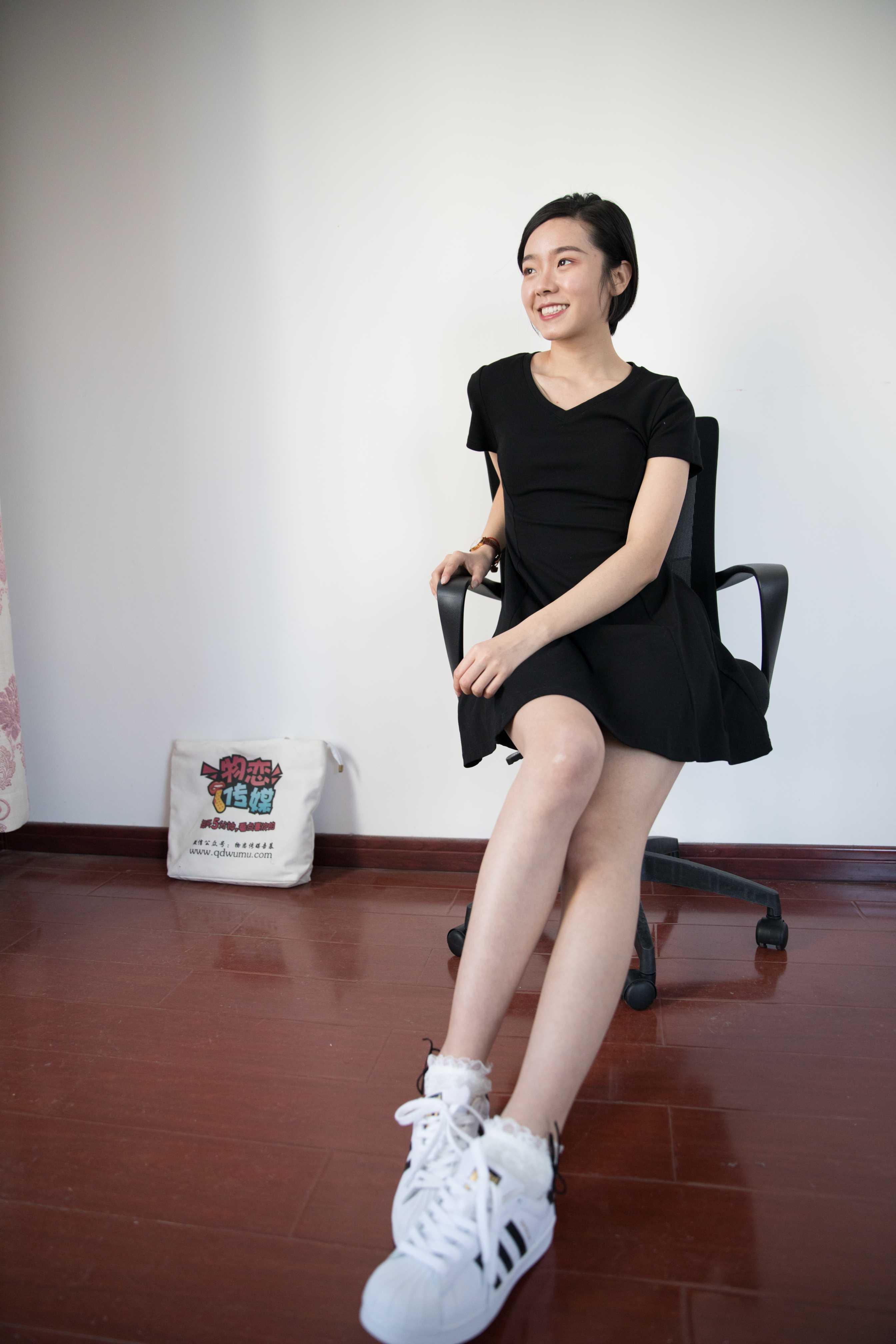 图片[2]-物恋传媒 No.445 小飞-雨后彩虹 [151P4.3G]-COS写真在线网