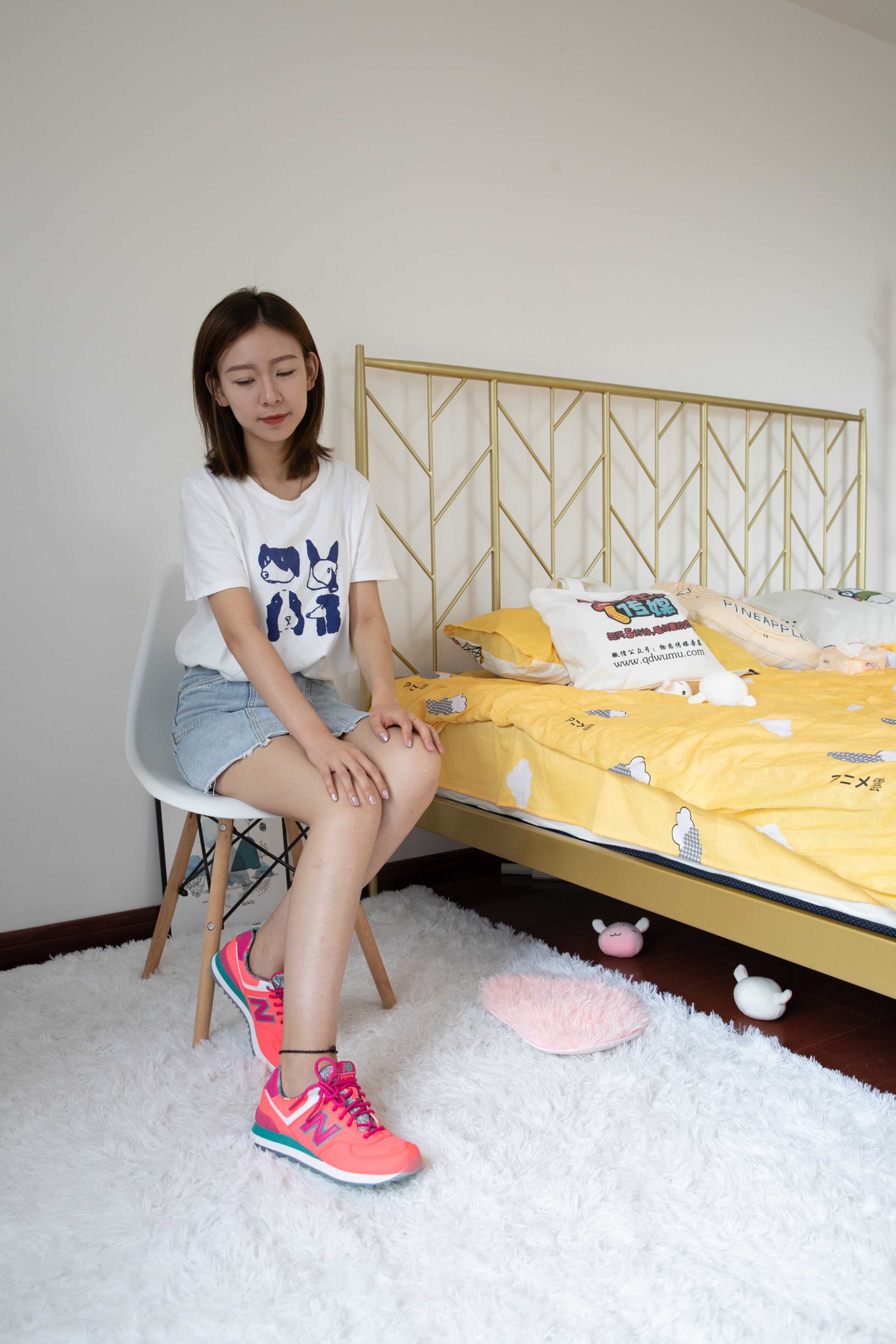 图片[2]-物恋传媒 No.452 婷婷-夜风茶香 [151P3.98G]-COS写真在线网