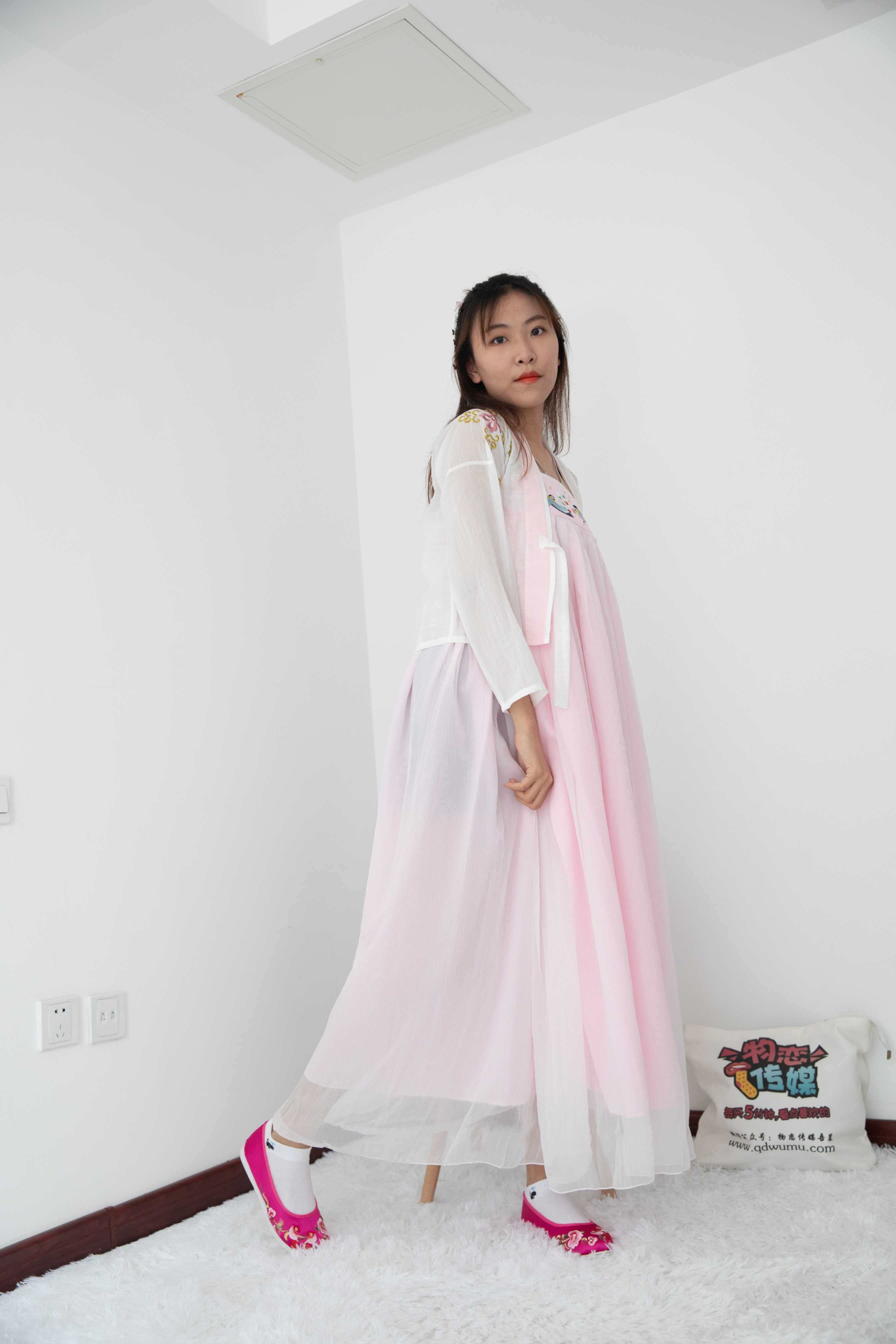 图片[4]-物恋传媒 No.455 elise-梧桐锁清秋 [188P5.57G]-COS写真在线网