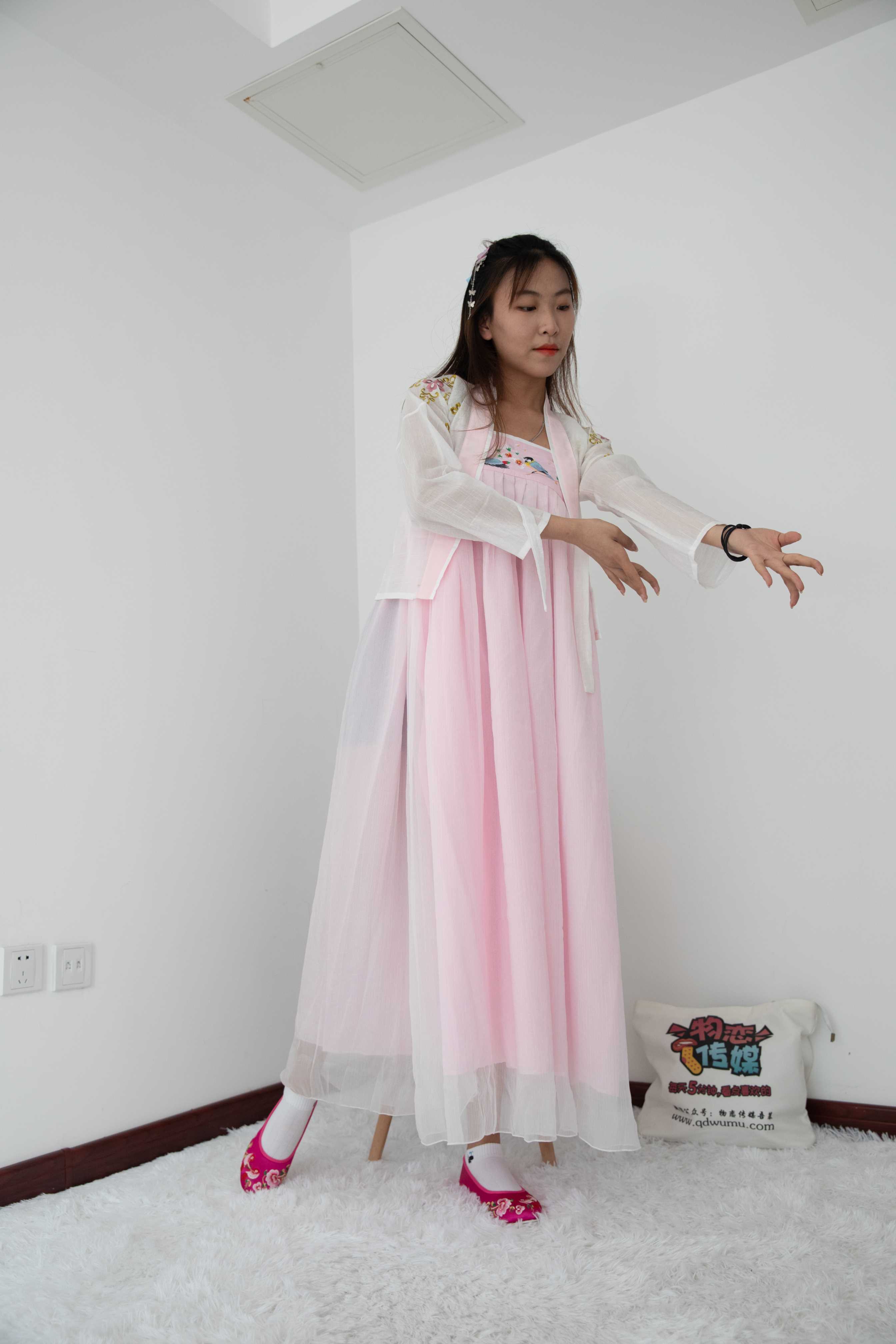 图片[5]-物恋传媒 No.455 elise-梧桐锁清秋 [188P5.57G]-COS写真在线网