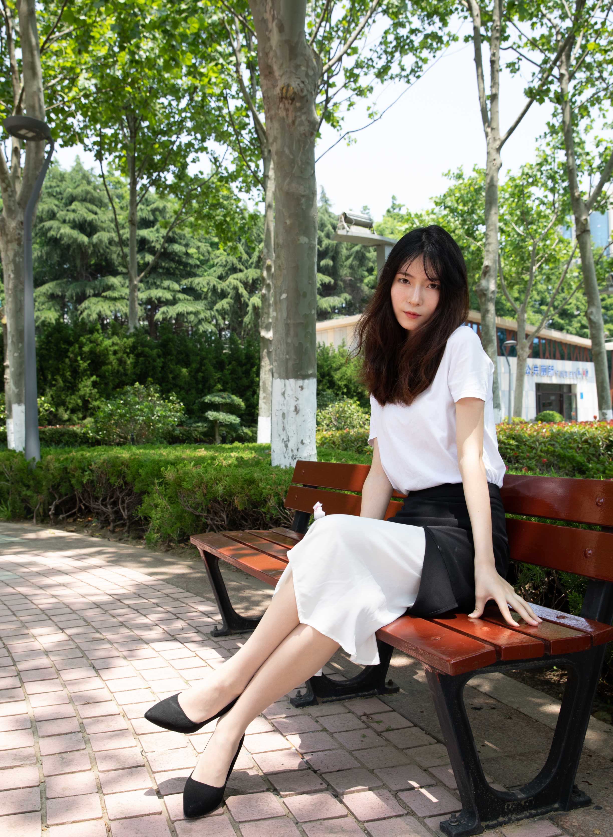 图片[2]-物恋传媒 No.457 猫耳-夏日雨阳 [145P4.03G]-COS写真在线网