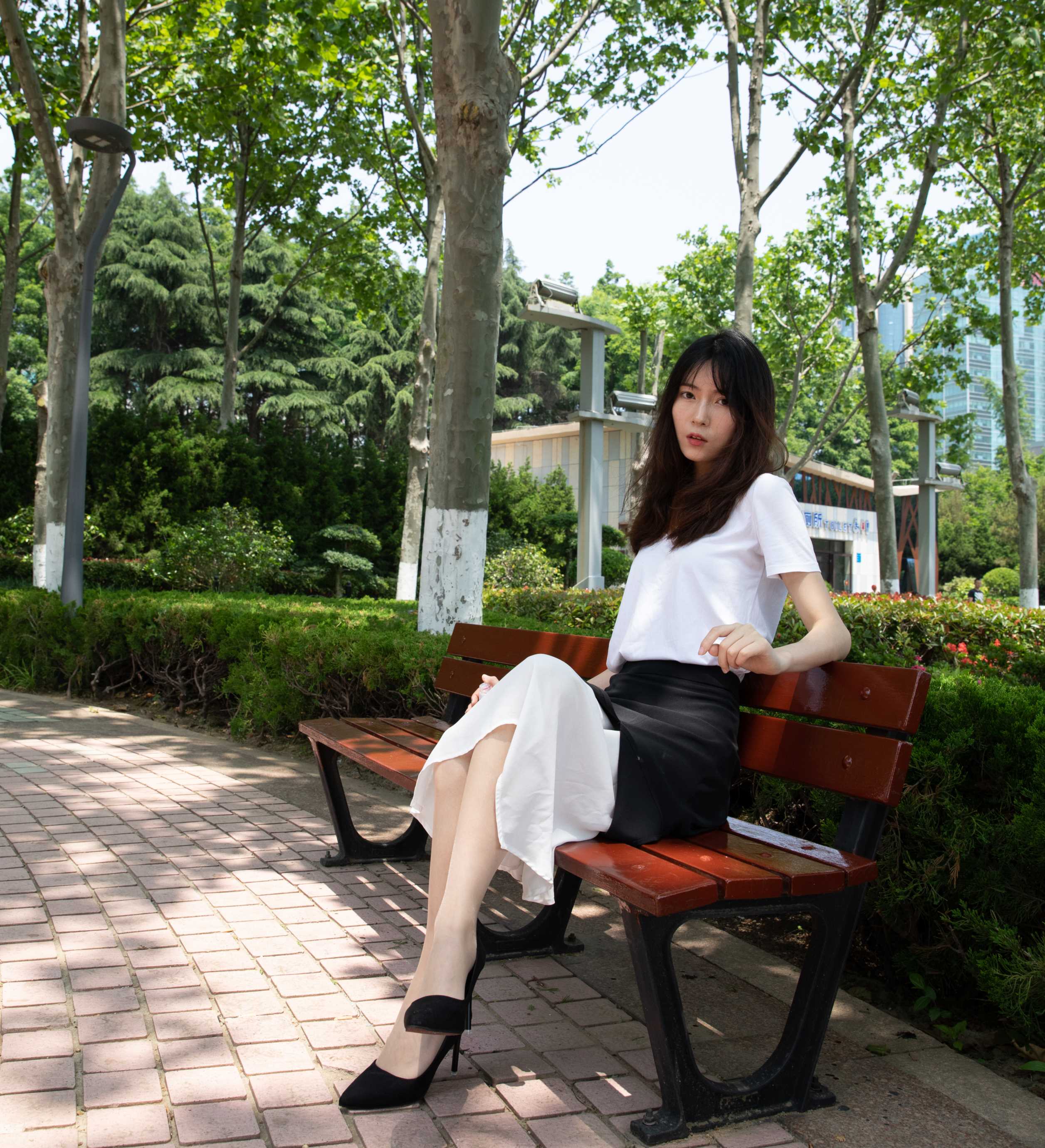 图片[5]-物恋传媒 No.457 猫耳-夏日雨阳 [145P4.03G]-COS写真在线网