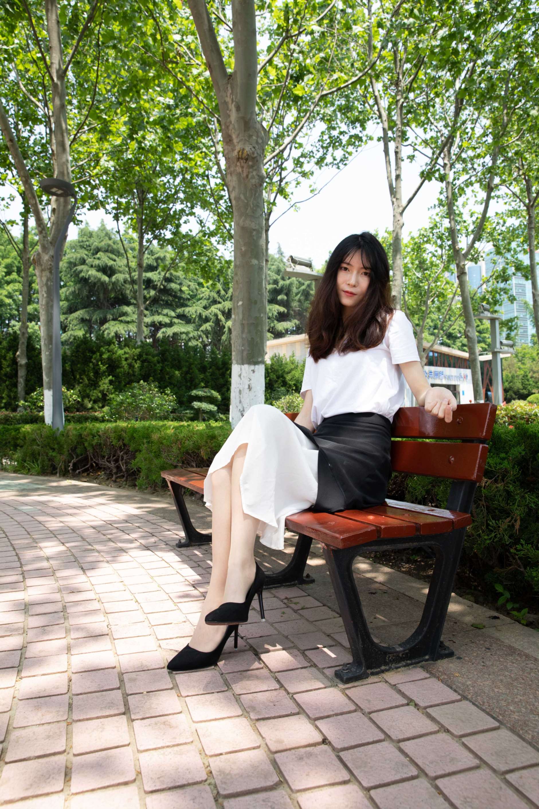 图片[4]-物恋传媒 No.457 猫耳-夏日雨阳 [145P4.03G]-COS写真在线网