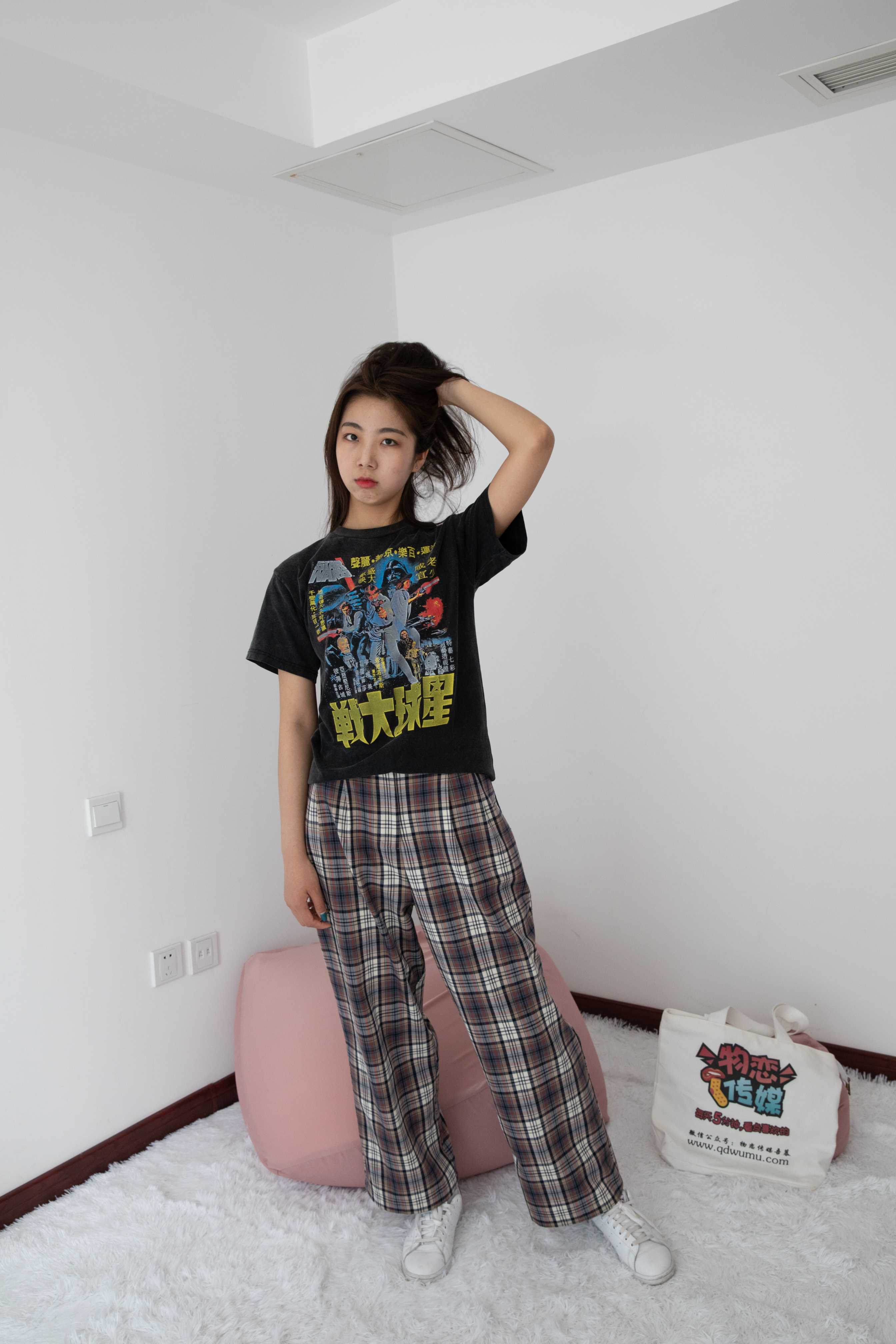 图片[2]-物恋传媒 No.459 心心-海之雨 [156P4.18G]-COS写真在线网