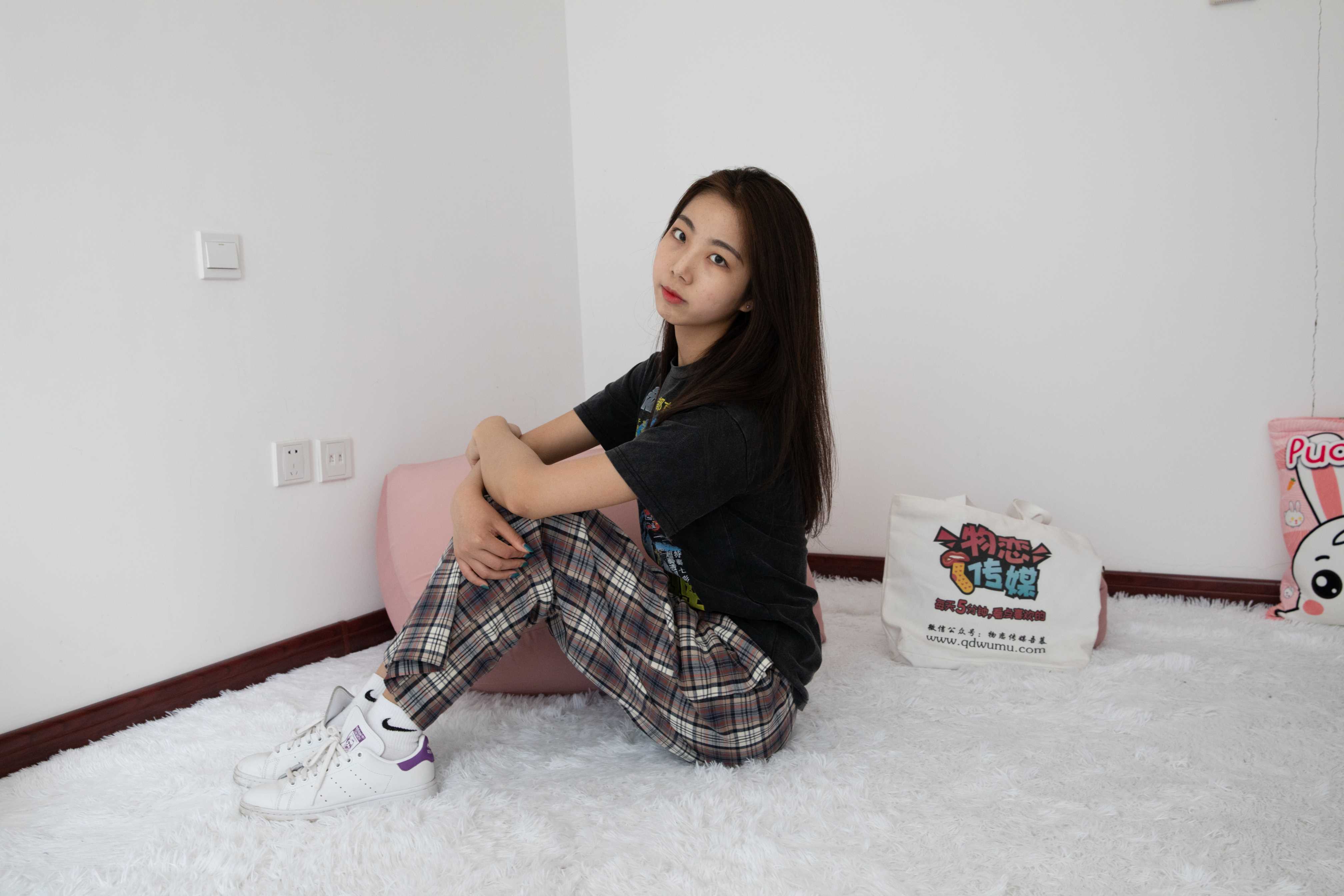 图片[5]-物恋传媒 No.459 心心-海之雨 [156P4.18G]-COS写真在线网