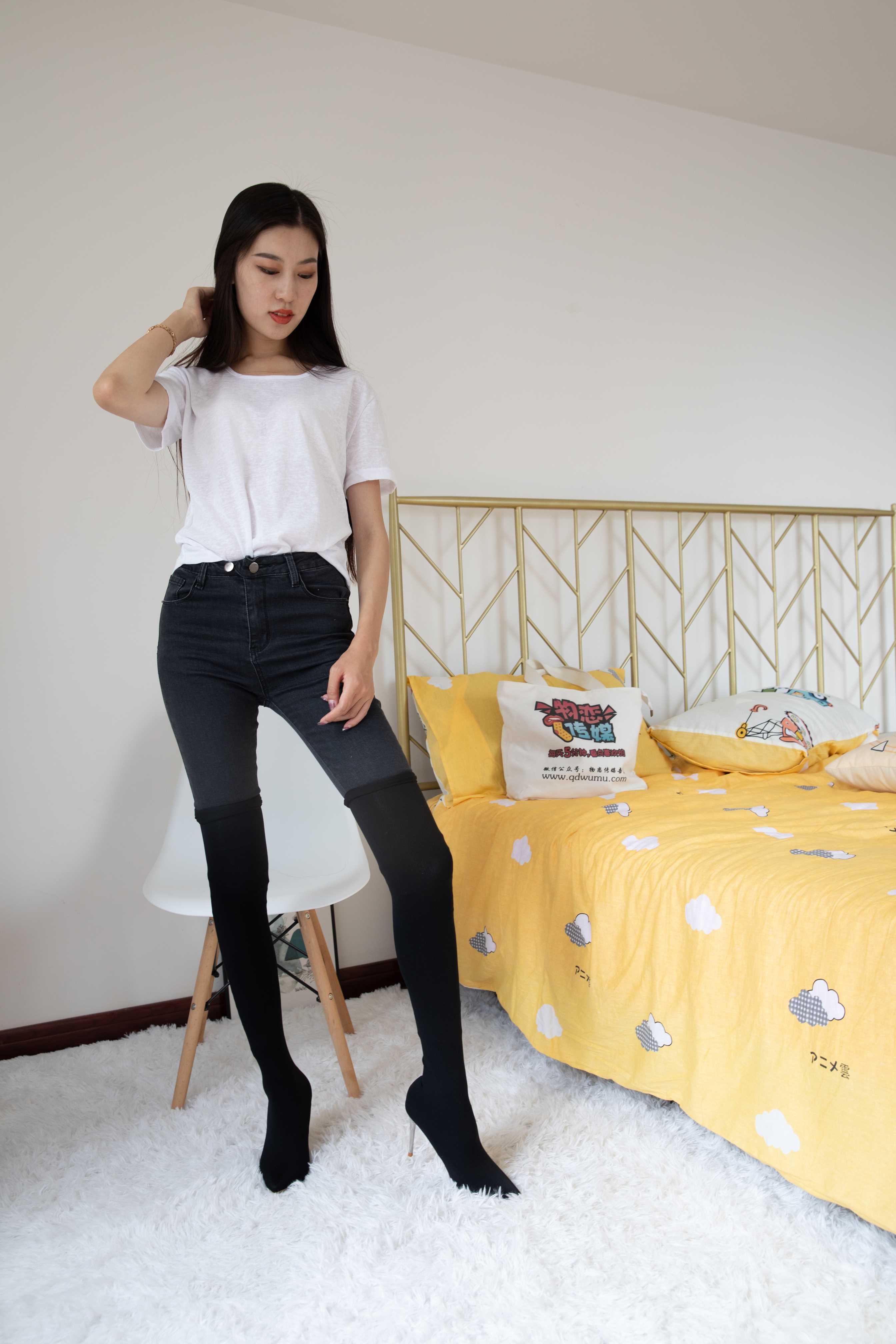 图片[6]-物恋传媒 No.461 苏镶-舞蝶 [157P3.94G]-COS写真在线网