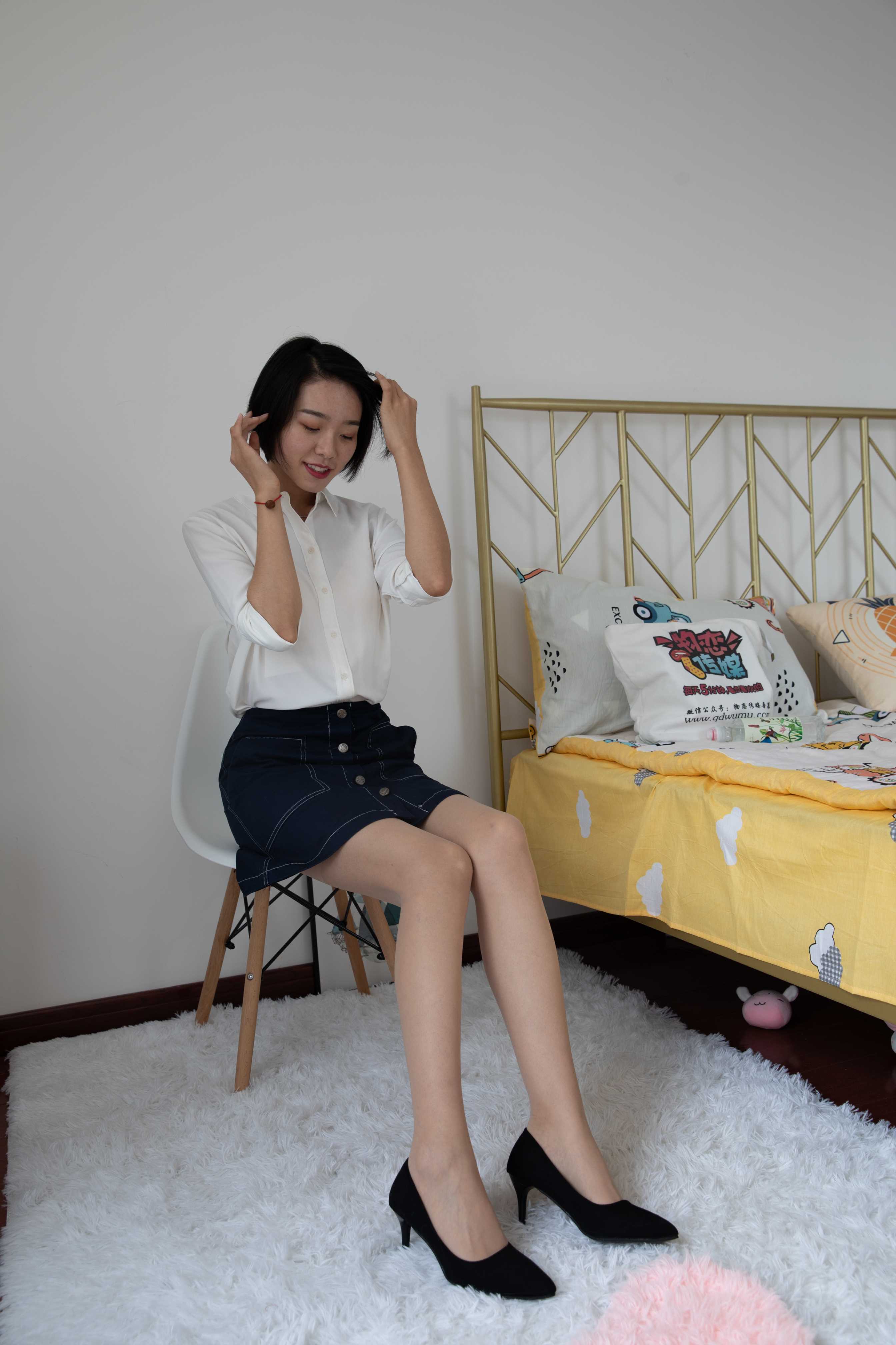 图片[2]-物恋传媒 No.462 小飞-荆棘鸟之歌 [188P5.44G]-COS写真在线网