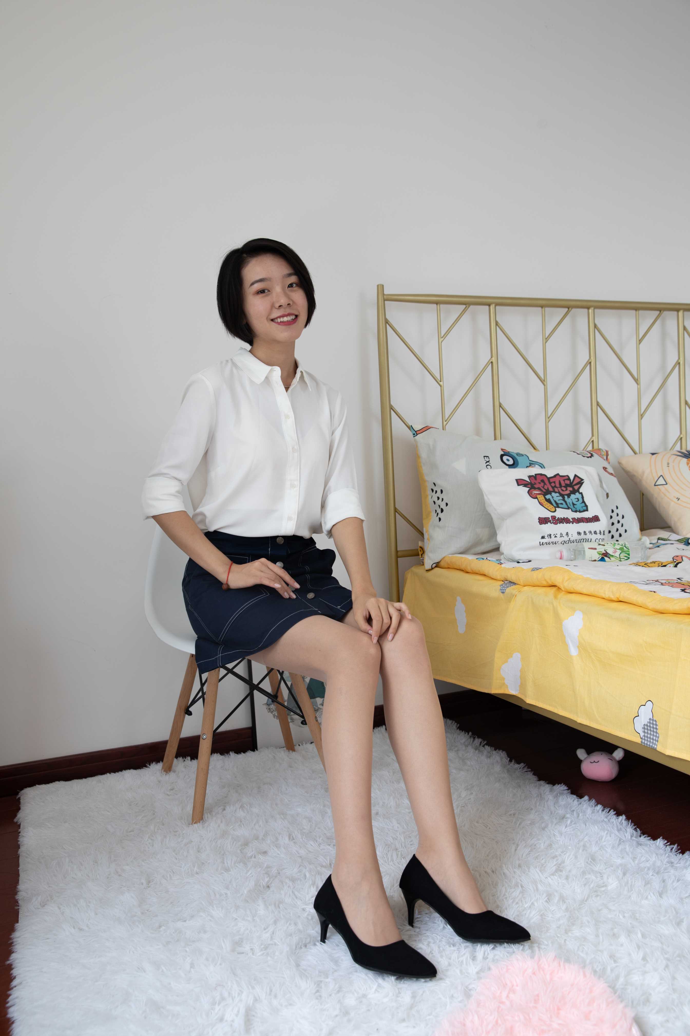 图片[5]-物恋传媒 No.462 小飞-荆棘鸟之歌 [188P5.44G]-COS写真在线网