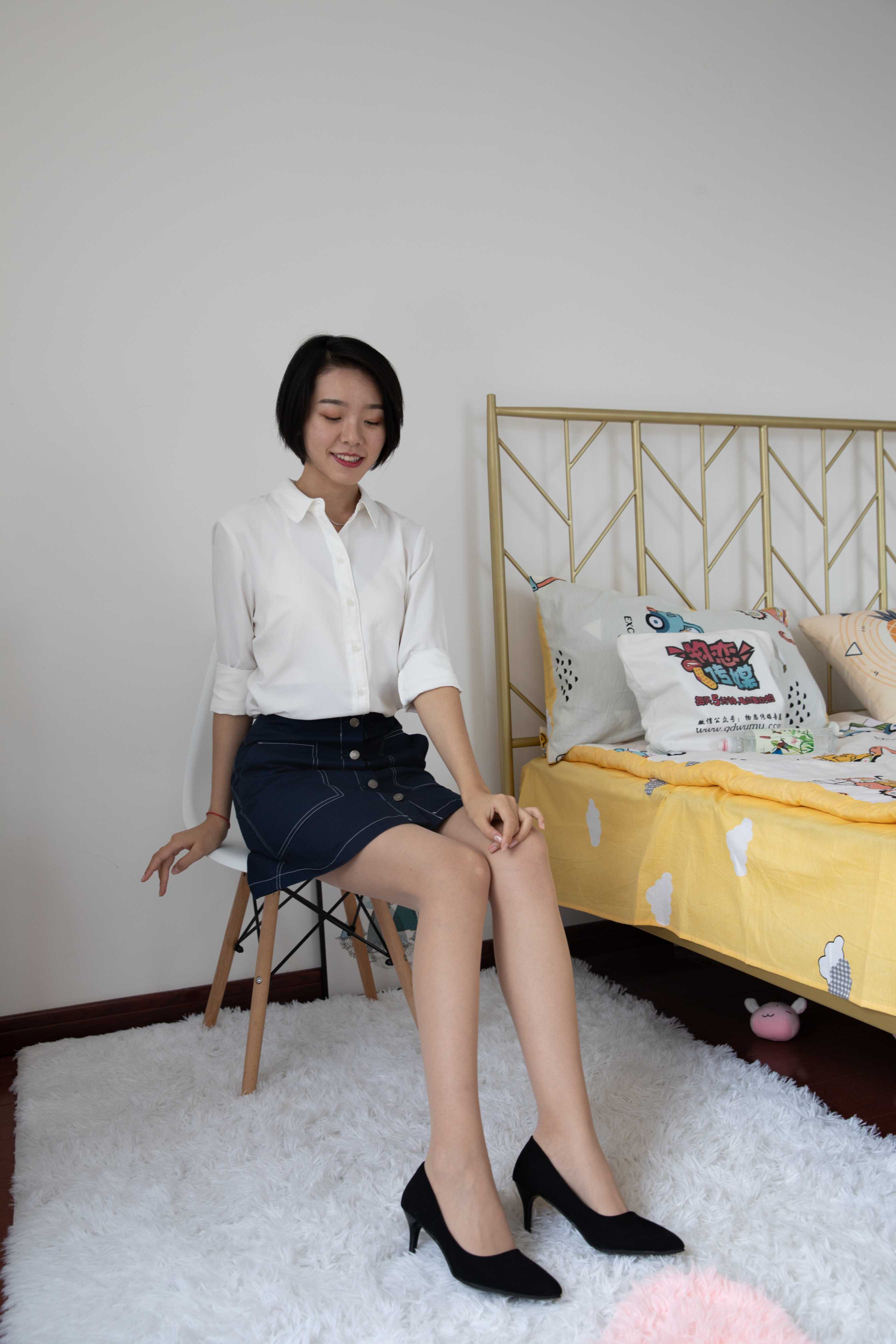 图片[4]-物恋传媒 No.462 小飞-荆棘鸟之歌 [188P5.44G]-COS写真在线网