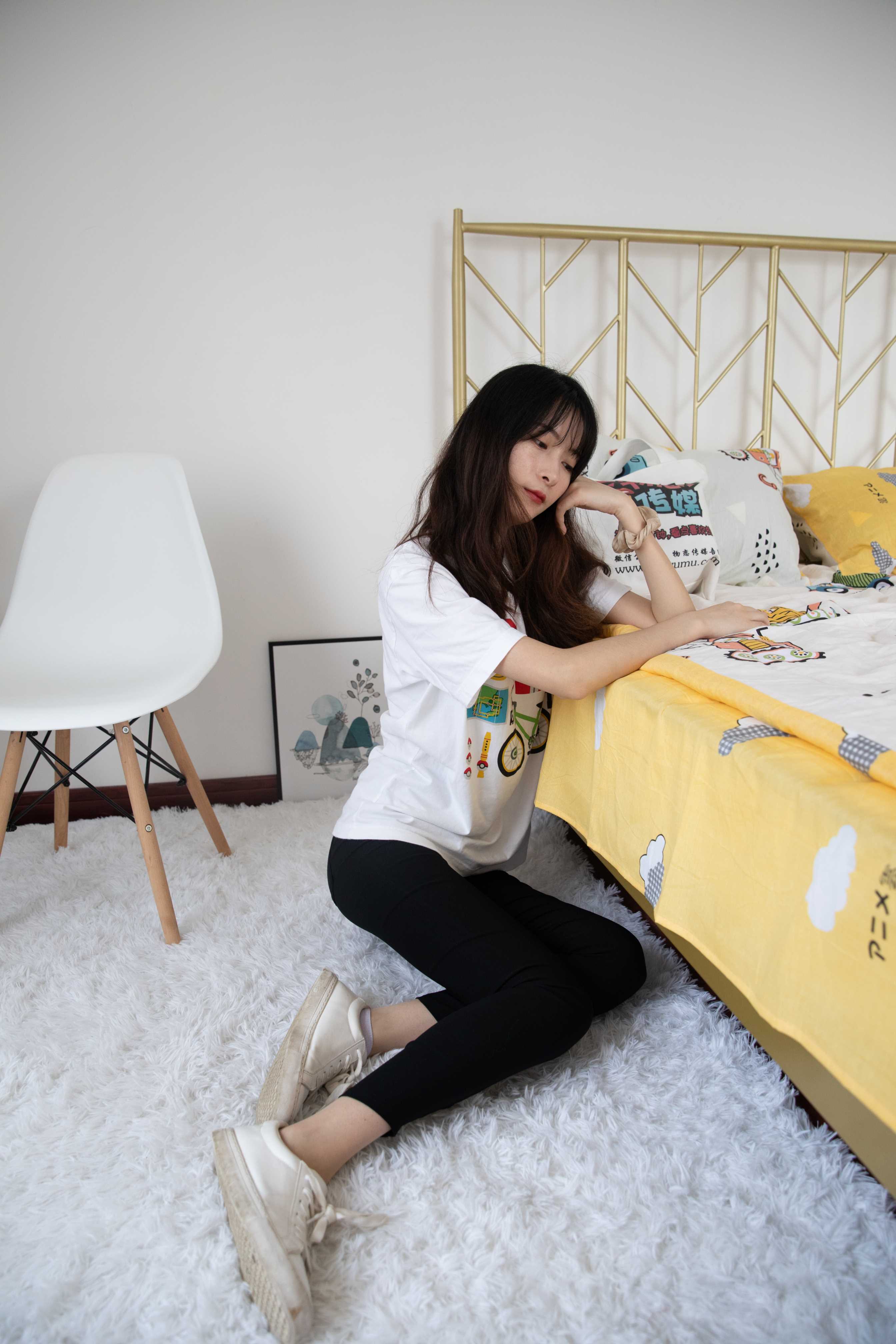 图片[3]-物恋传媒 No.465 猫耳-风语过往 [177P4.91G]-COS写真在线网