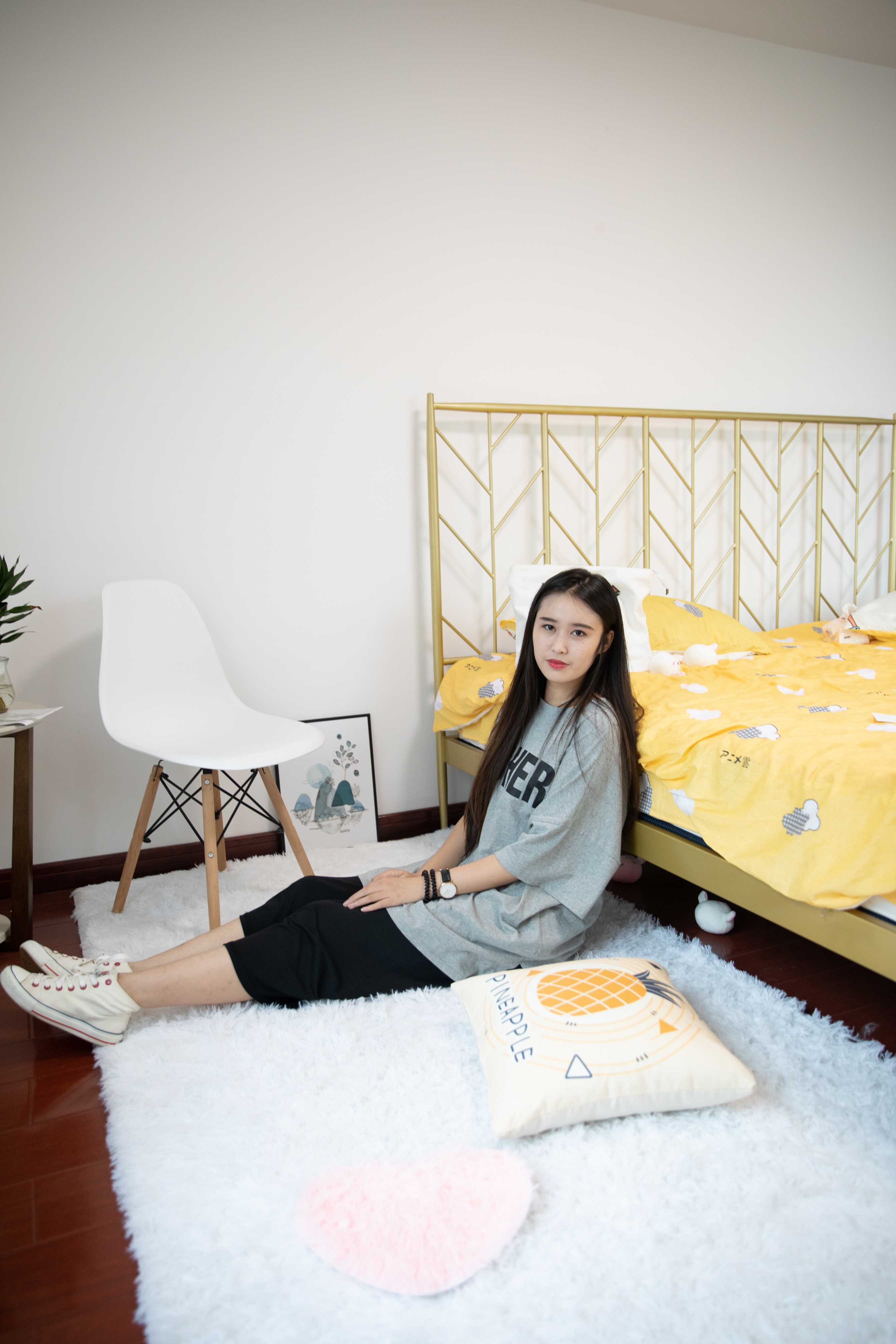 图片[3]-物恋传媒 No.467 菲菲-发如雪 [141P4.59G]-COS写真在线网