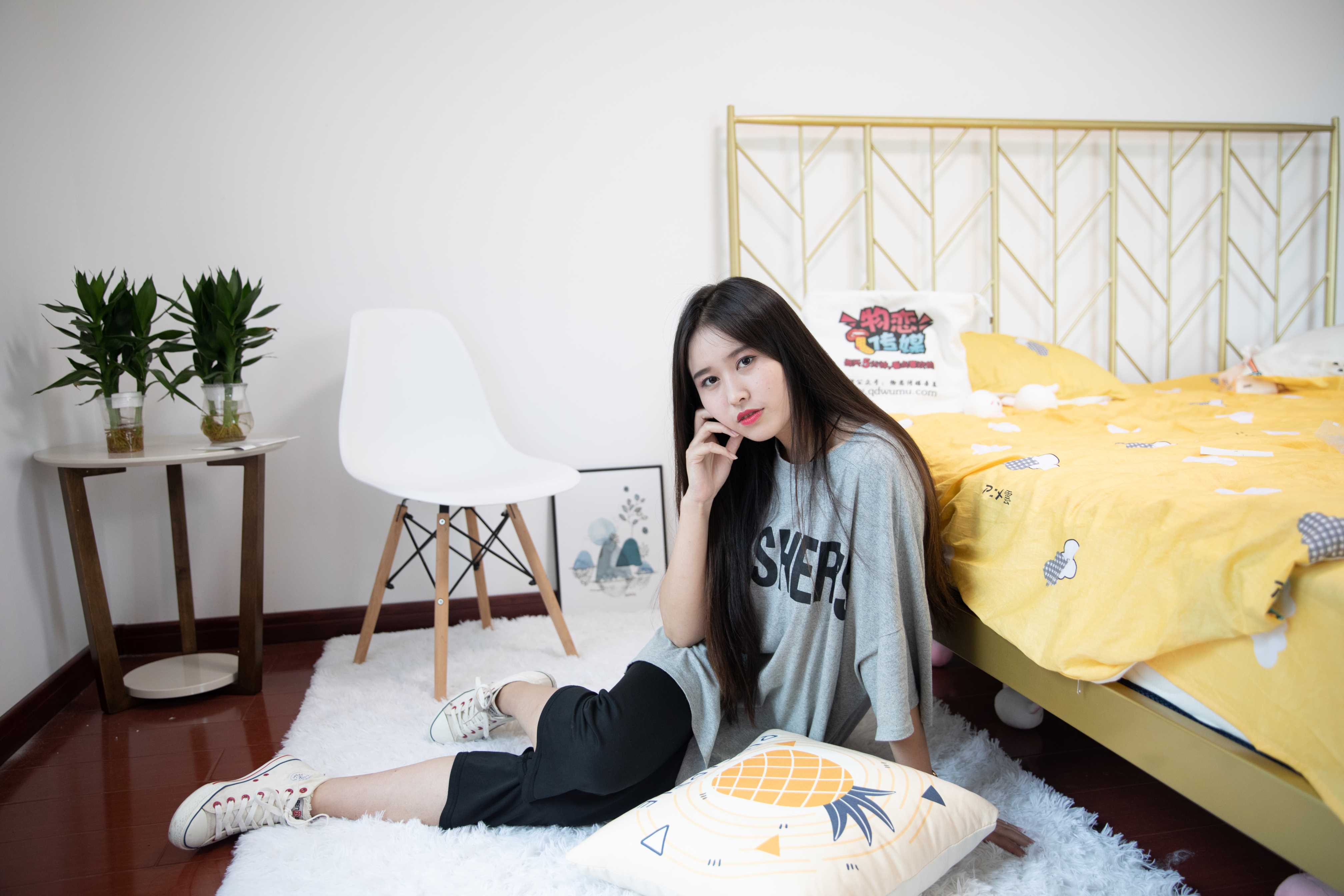 图片[5]-物恋传媒 No.467 菲菲-发如雪 [141P4.59G]-COS写真在线网