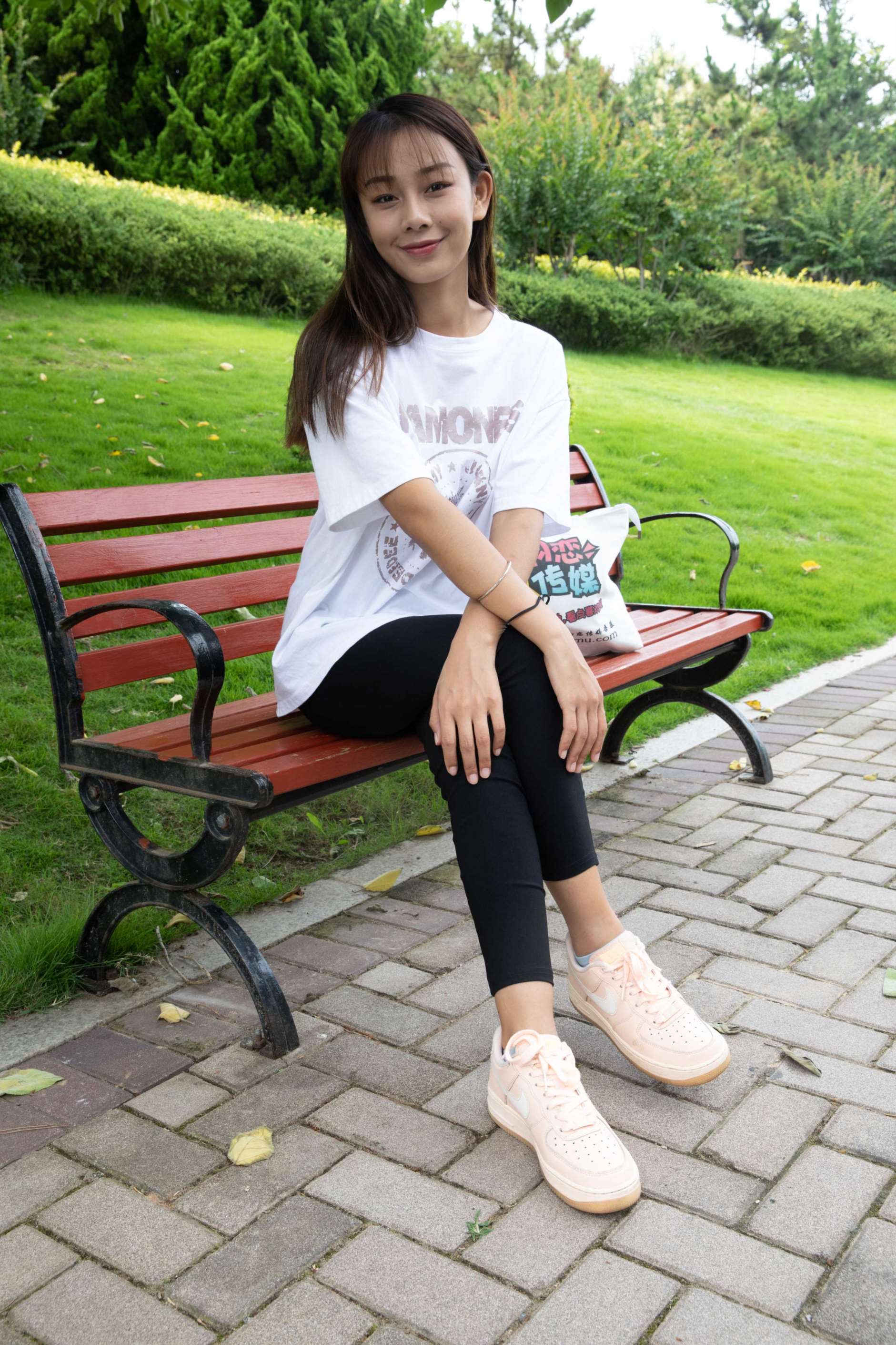 图片[5]-物恋传媒 No.470 岚岚-阳光香气 [158P4.49G]-COS写真在线网