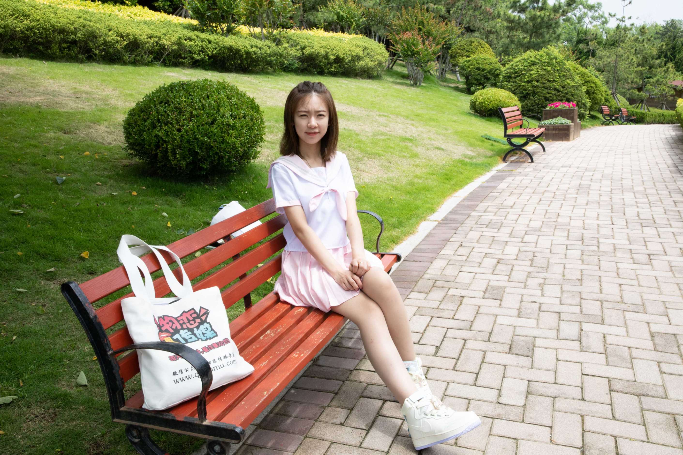 图片[2]-物恋传媒 No.475 婷婷-茶心 [131P3.84G]-COS写真在线网