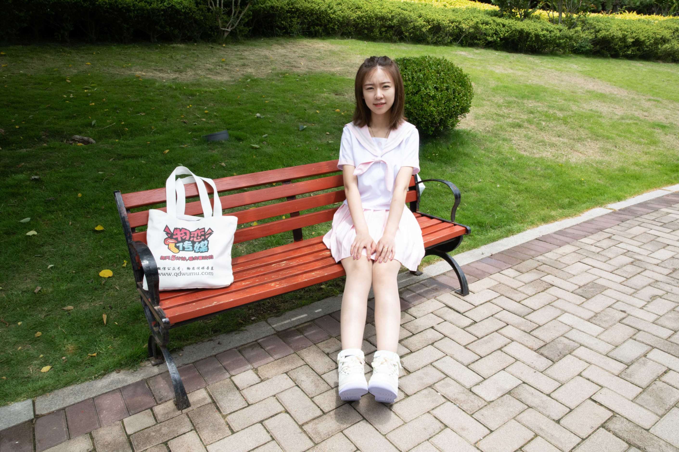 图片[4]-物恋传媒 No.475 婷婷-茶心 [131P3.84G]-COS写真在线网