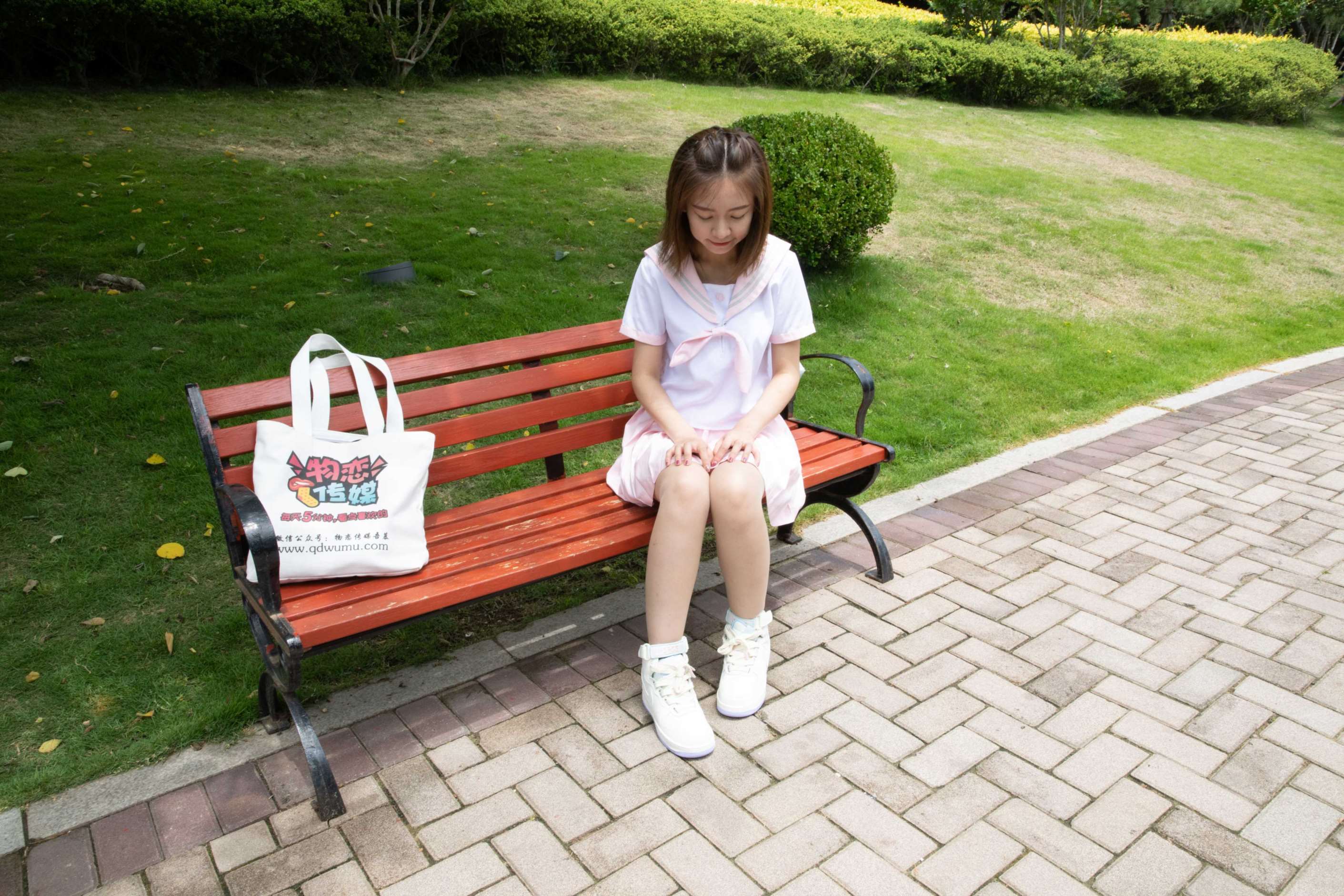 图片[5]-物恋传媒 No.475 婷婷-茶心 [131P3.84G]-COS写真在线网