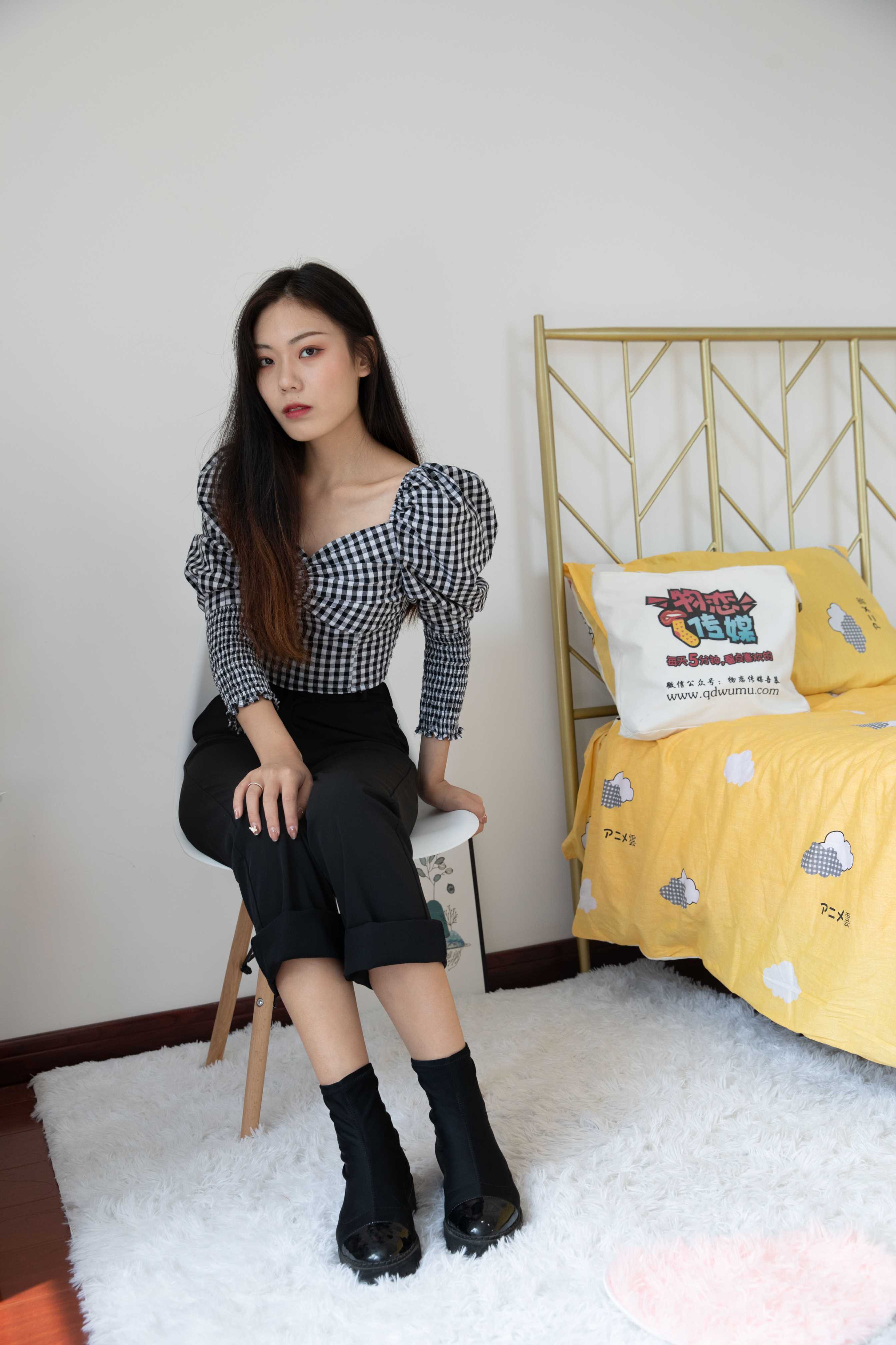 图片[6]-物恋传媒 No.476 vicky-快乐小魔女 [143P2.09G]-COS写真在线网