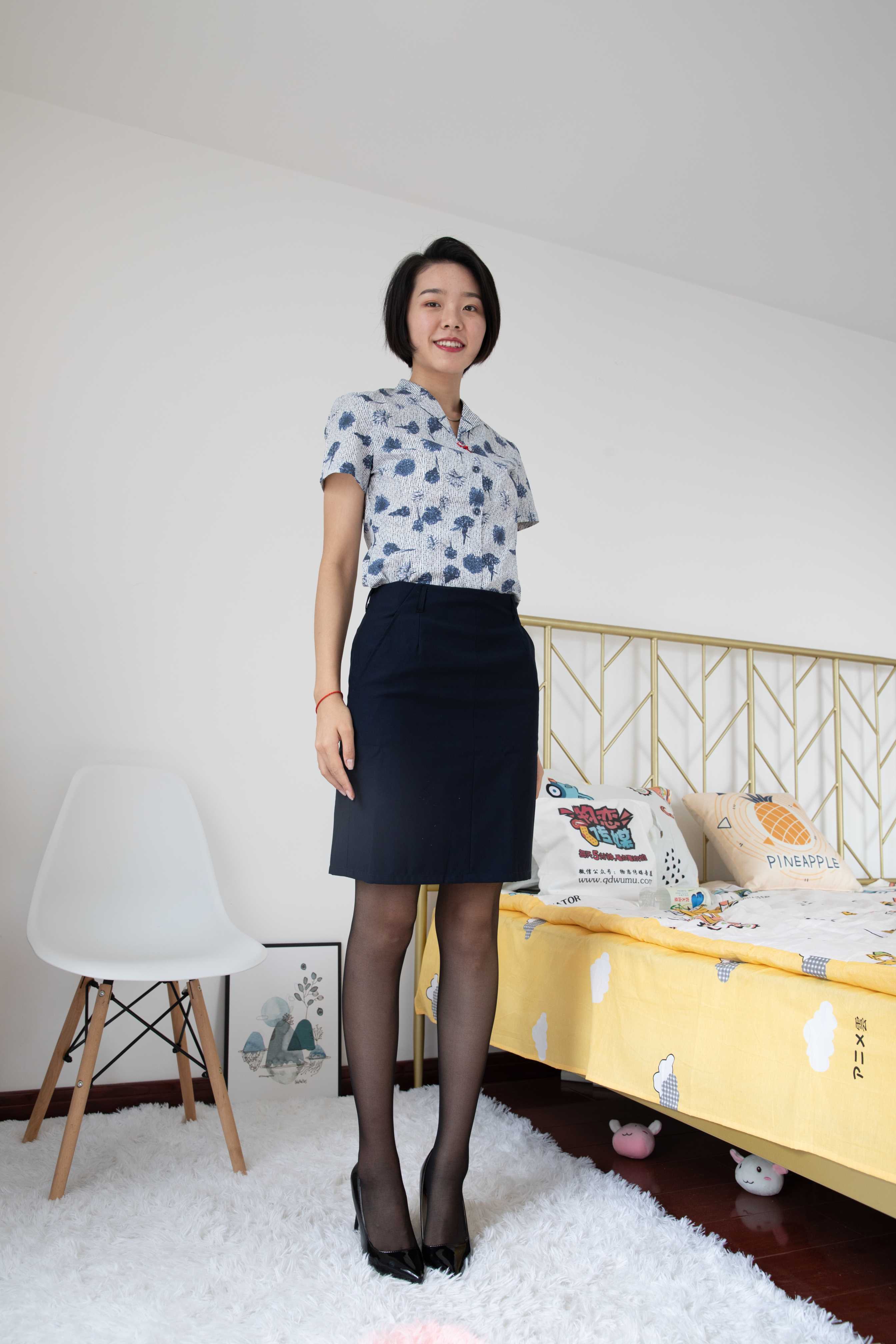 图片[4]-物恋传媒 No.478 小飞-午夜花开 [144P3.75G]-COS写真在线网