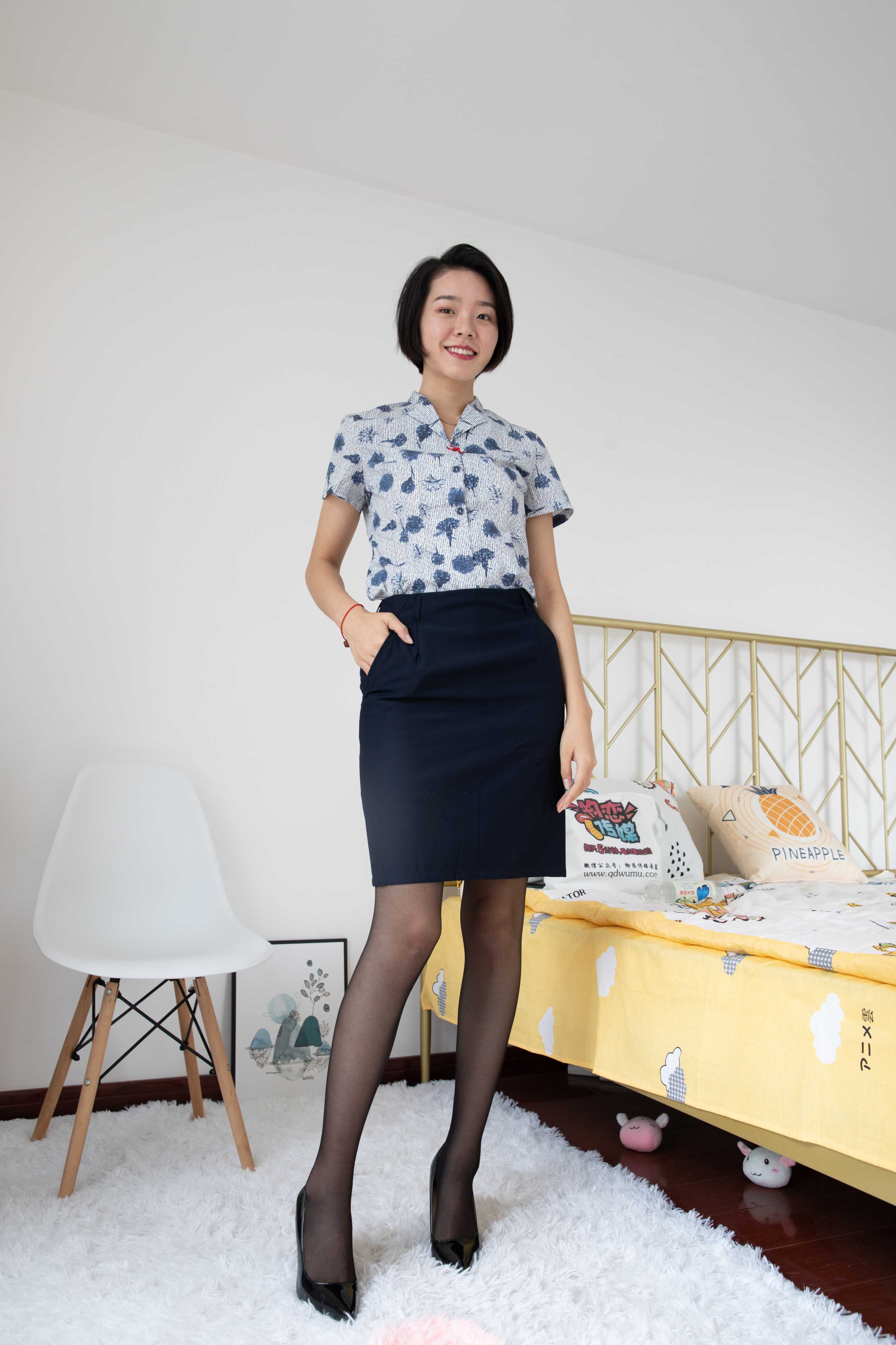 图片[3]-物恋传媒 No.478 小飞-午夜花开 [144P3.75G]-COS写真在线网