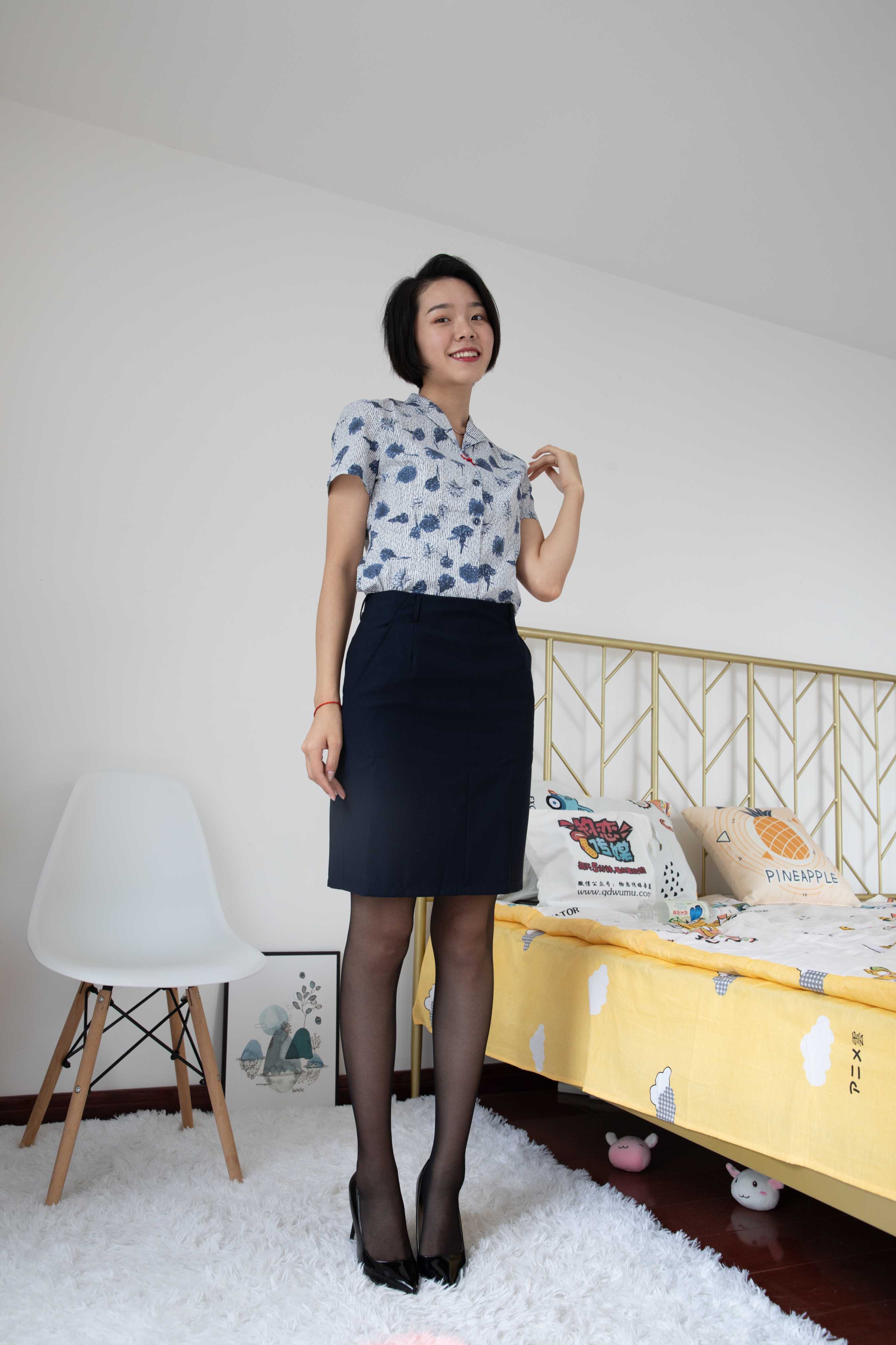 图片[6]-物恋传媒 No.478 小飞-午夜花开 [144P3.75G]-COS写真在线网