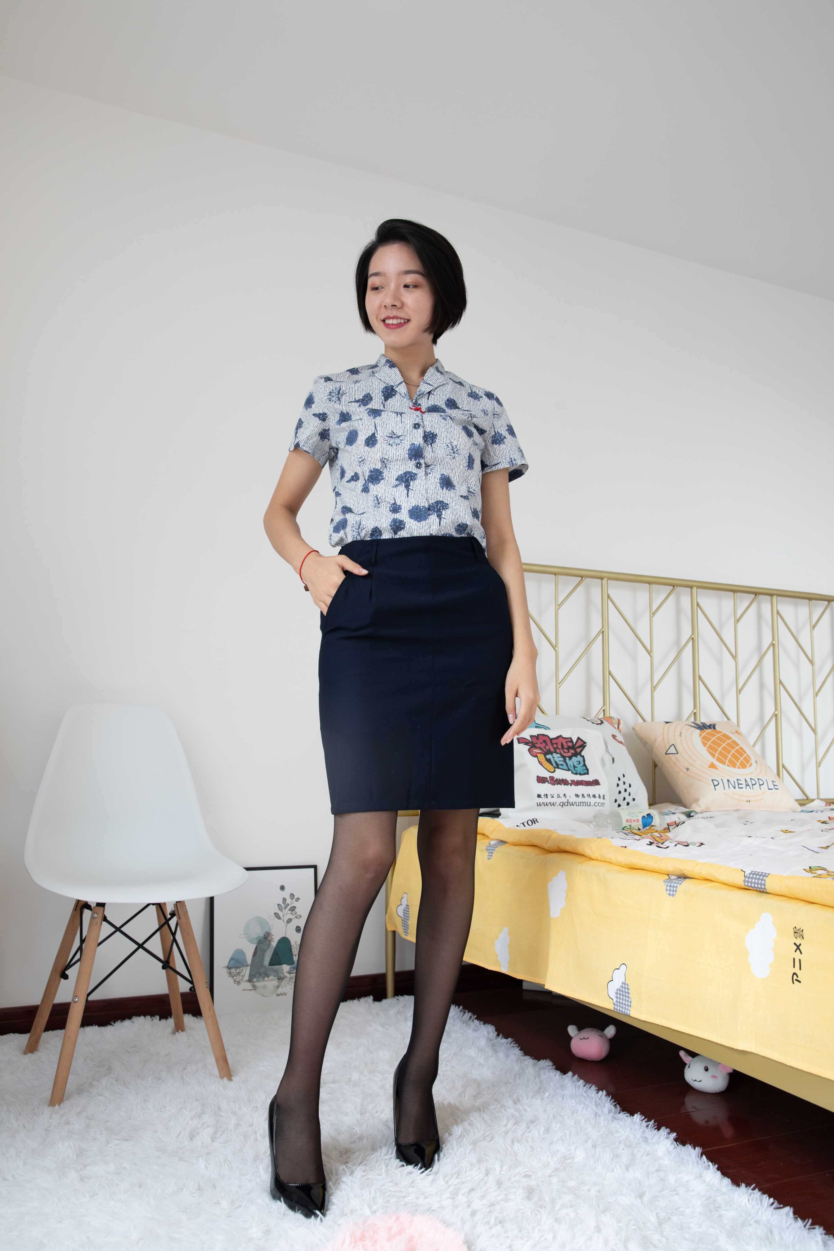 图片[2]-物恋传媒 No.478 小飞-午夜花开 [144P3.75G]-COS写真在线网