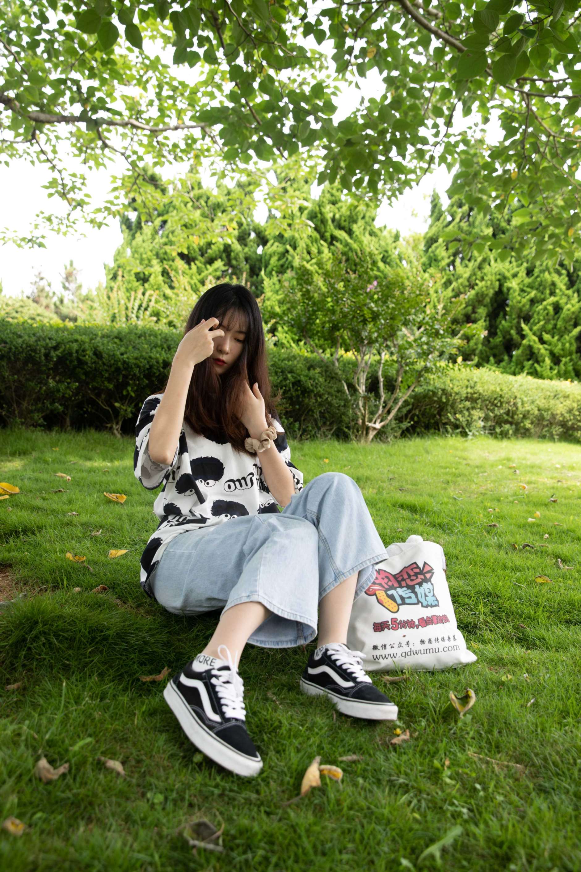 图片[2]-物恋传媒 No.485 猫耳-夏雨歌 [210P5.74G]-COS写真在线网