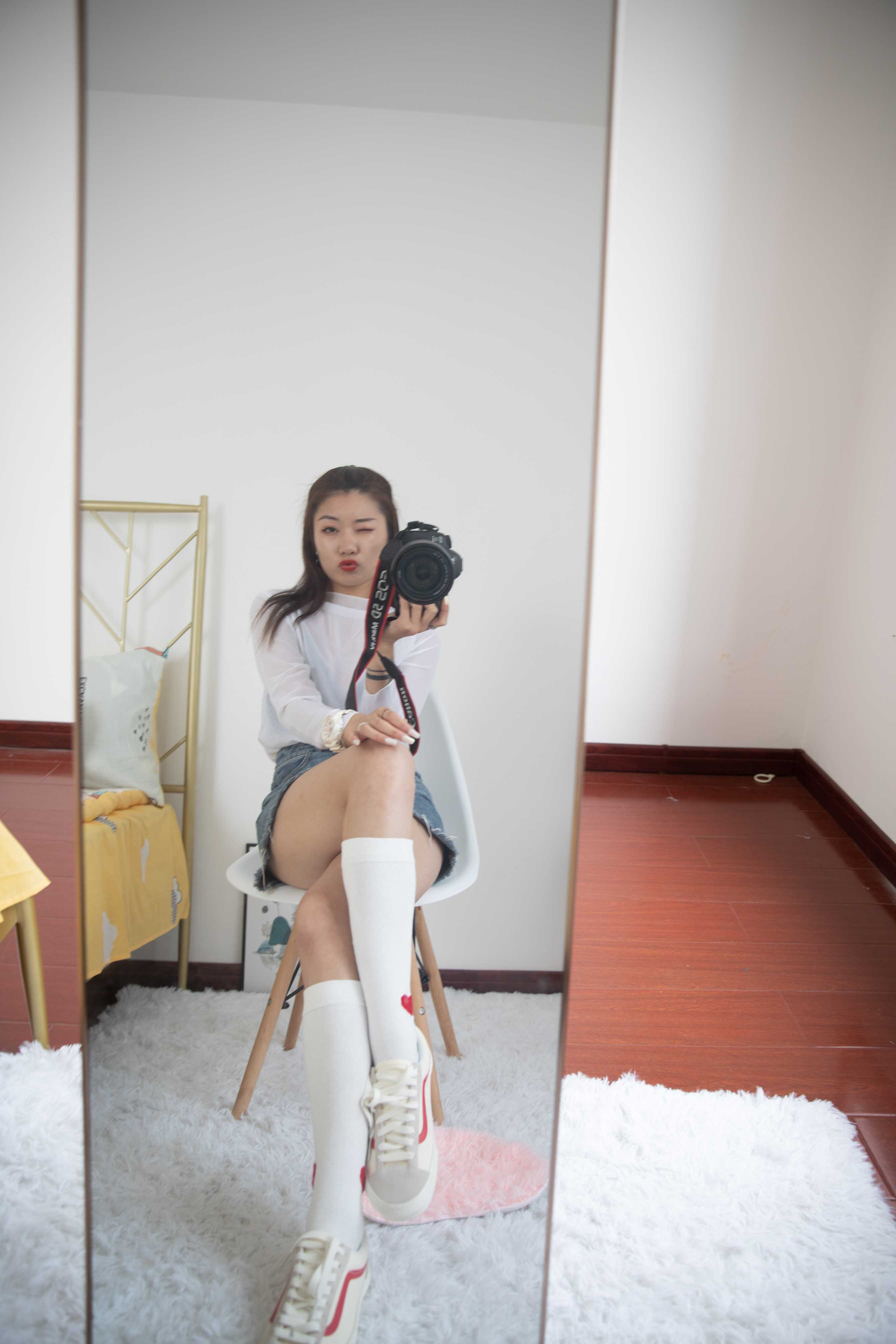 图片[6]-物恋传媒 No.486 言言-梦时雨花开 [160P4.12G]-COS写真在线网