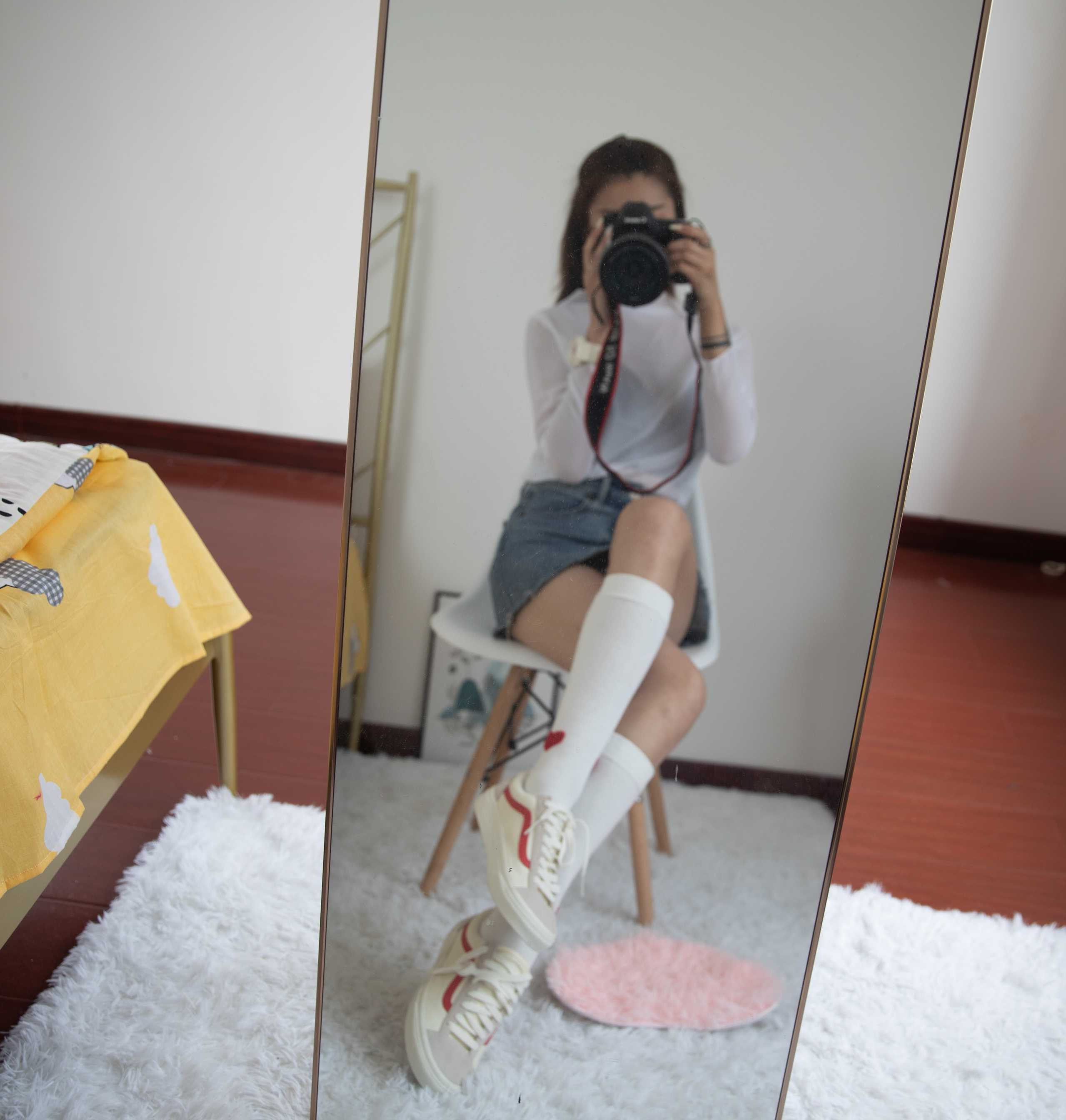 图片[2]-物恋传媒 No.486 言言-梦时雨花开 [160P4.12G]-COS写真在线网