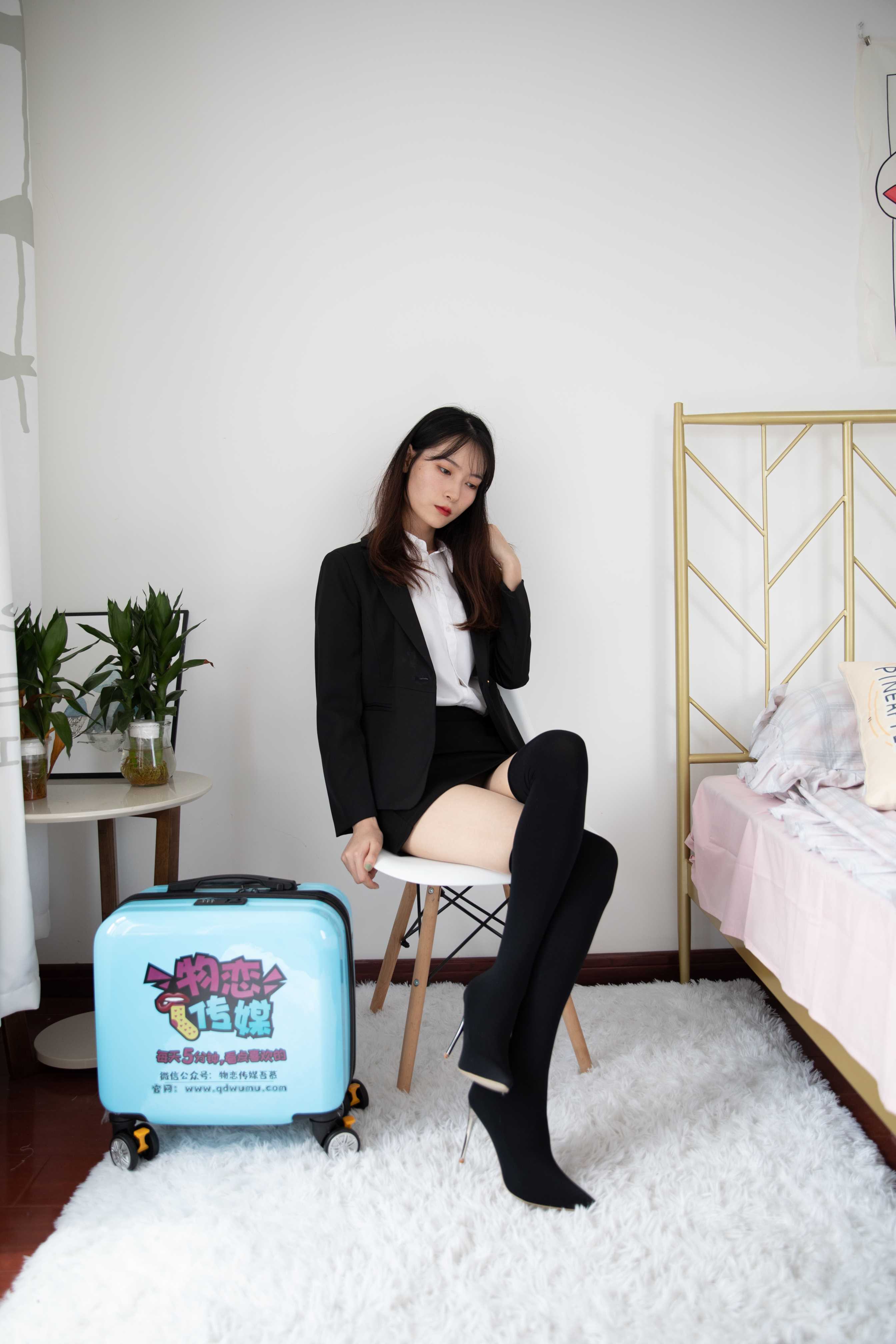 图片[3]-物恋传媒 No.490 猫耳-H冰 [146P3.81G]-COS写真在线网