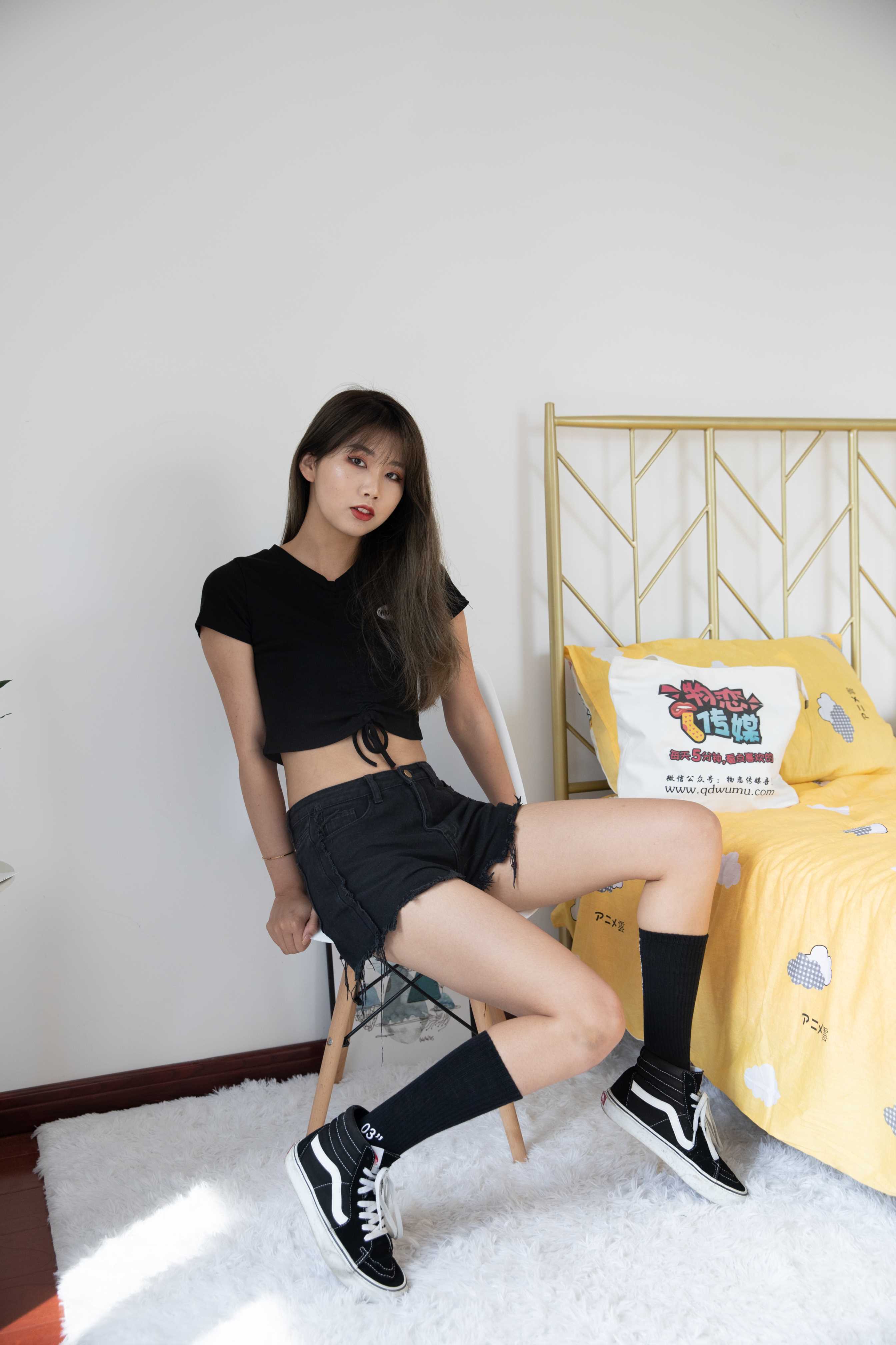 图片[6]-物恋传媒 No.491 小圆-青花江南 [150P3.86G]-COS写真在线网