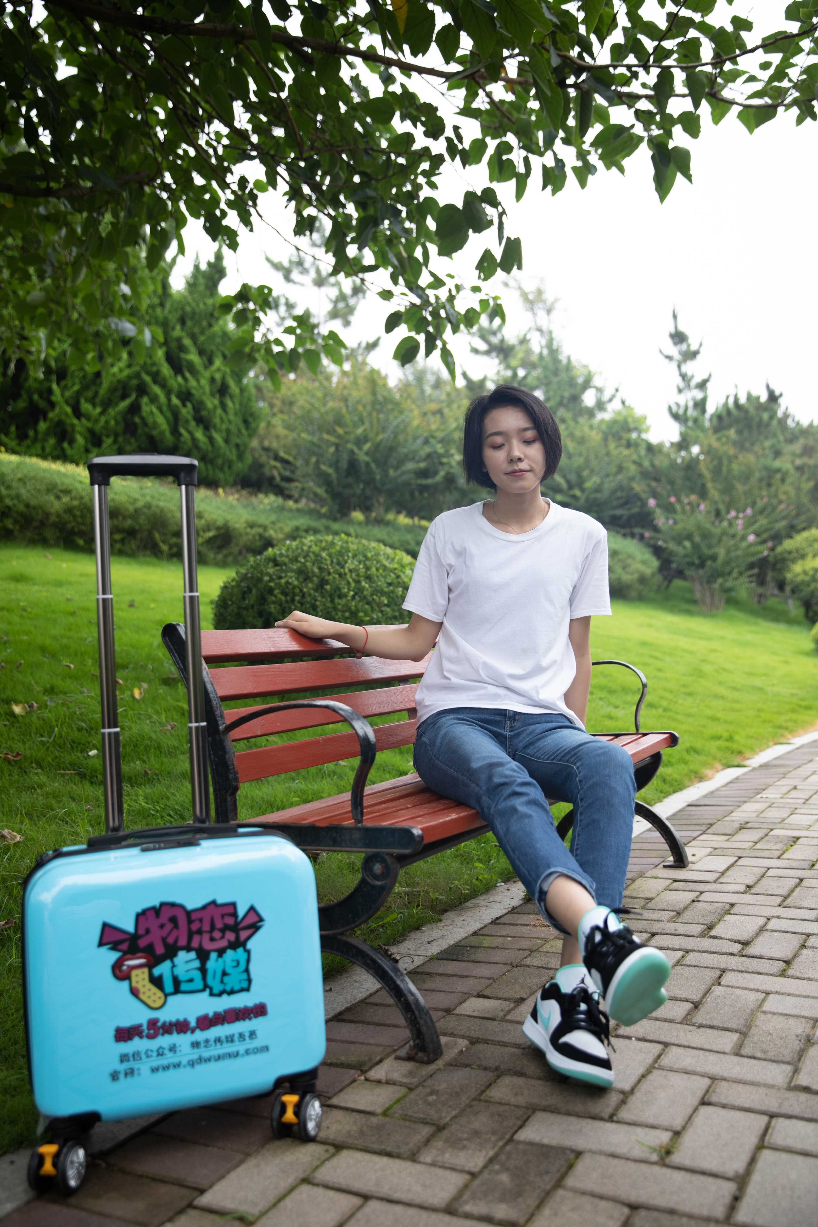 图片[6]-物恋传媒 No.496 小飞-青春一瞬 [161P4.71G]-COS写真在线网