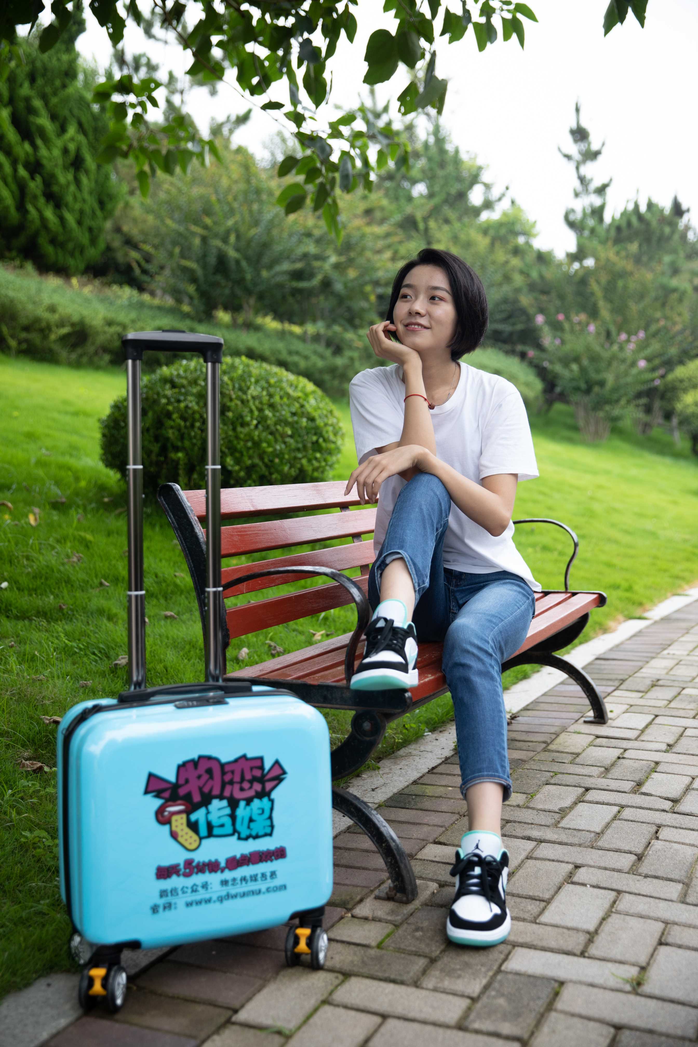 图片[4]-物恋传媒 No.496 小飞-青春一瞬 [161P4.71G]-COS写真在线网