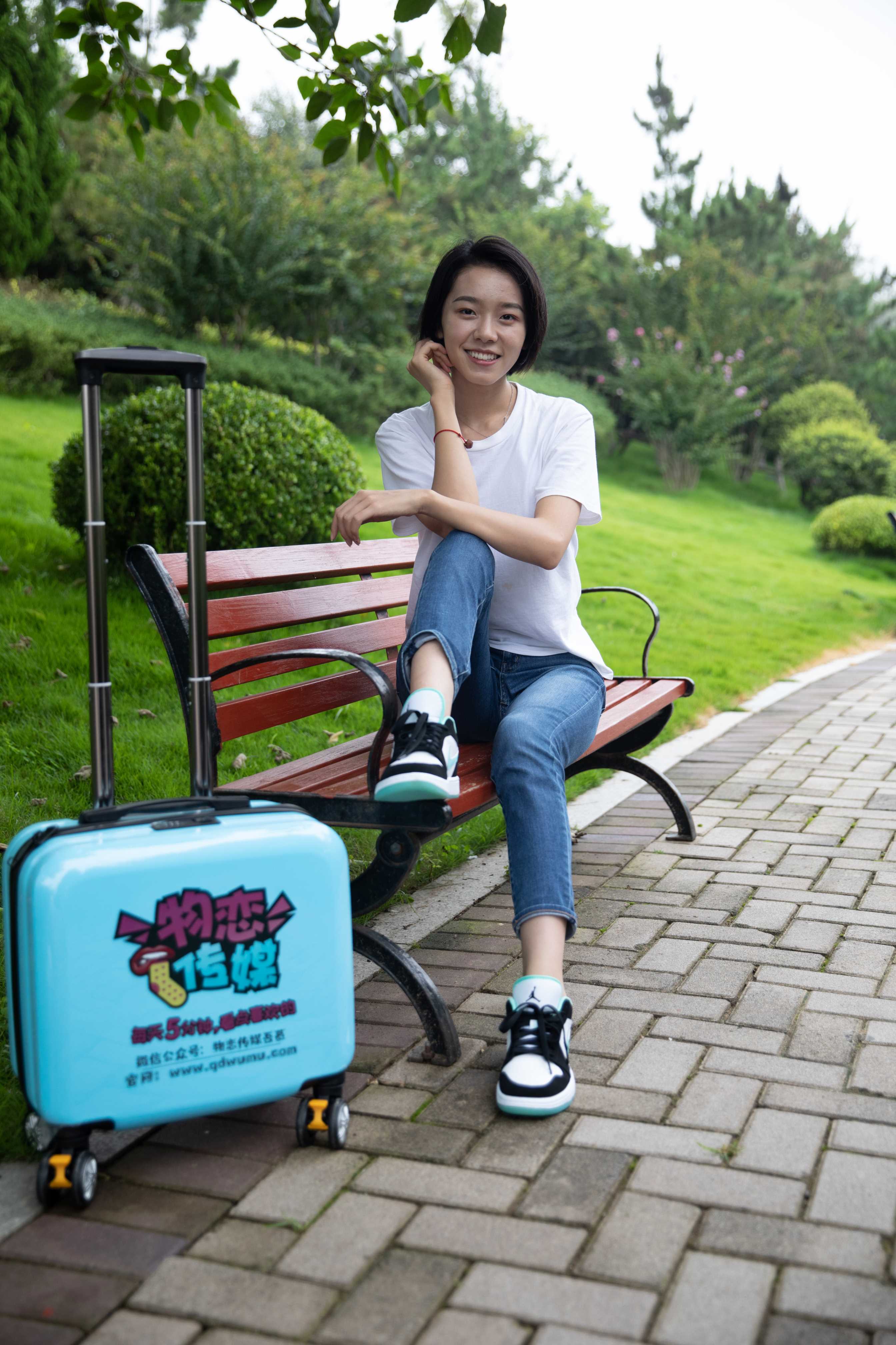 图片[3]-物恋传媒 No.496 小飞-青春一瞬 [161P4.71G]-COS写真在线网