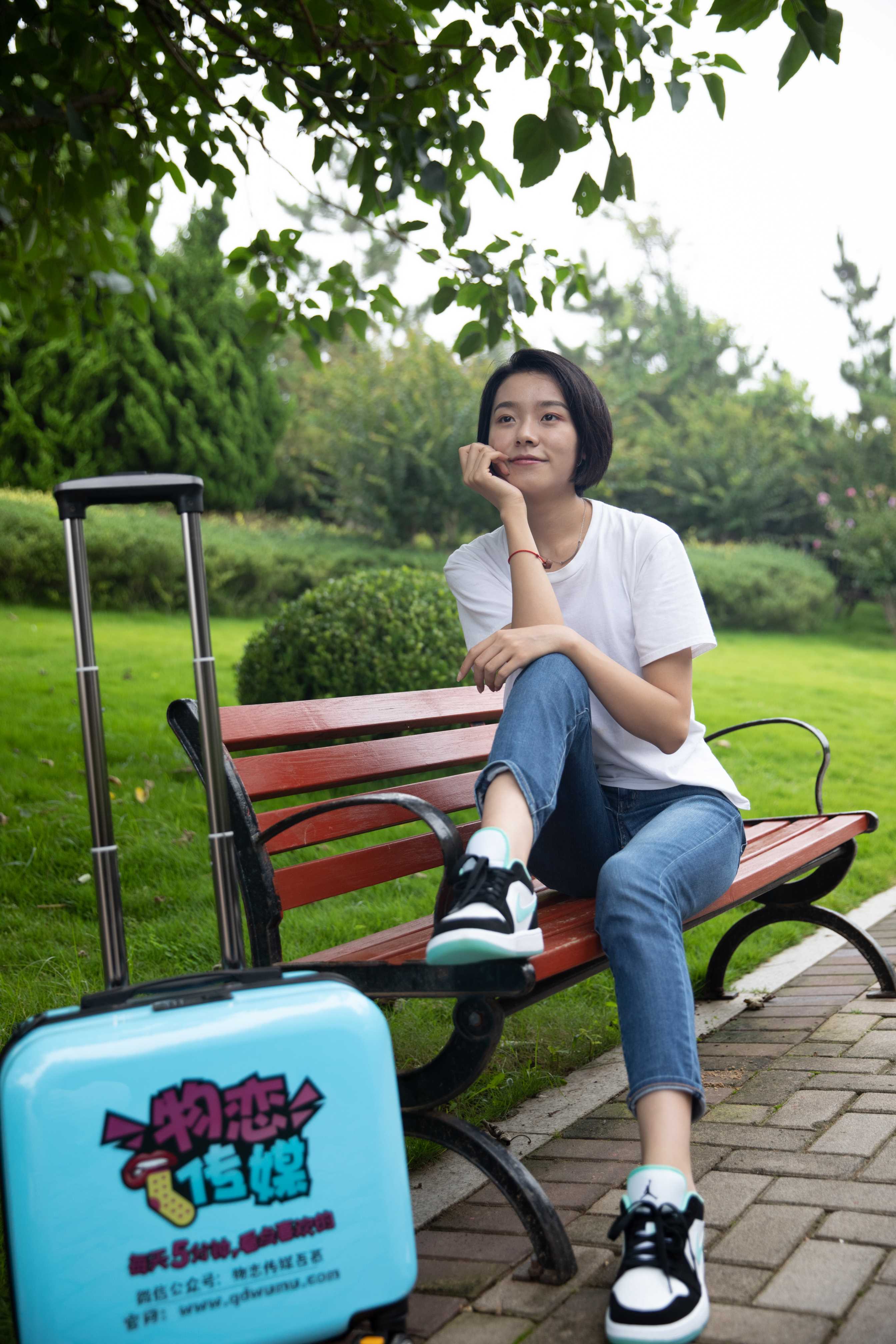 图片[5]-物恋传媒 No.496 小飞-青春一瞬 [161P4.71G]-COS写真在线网