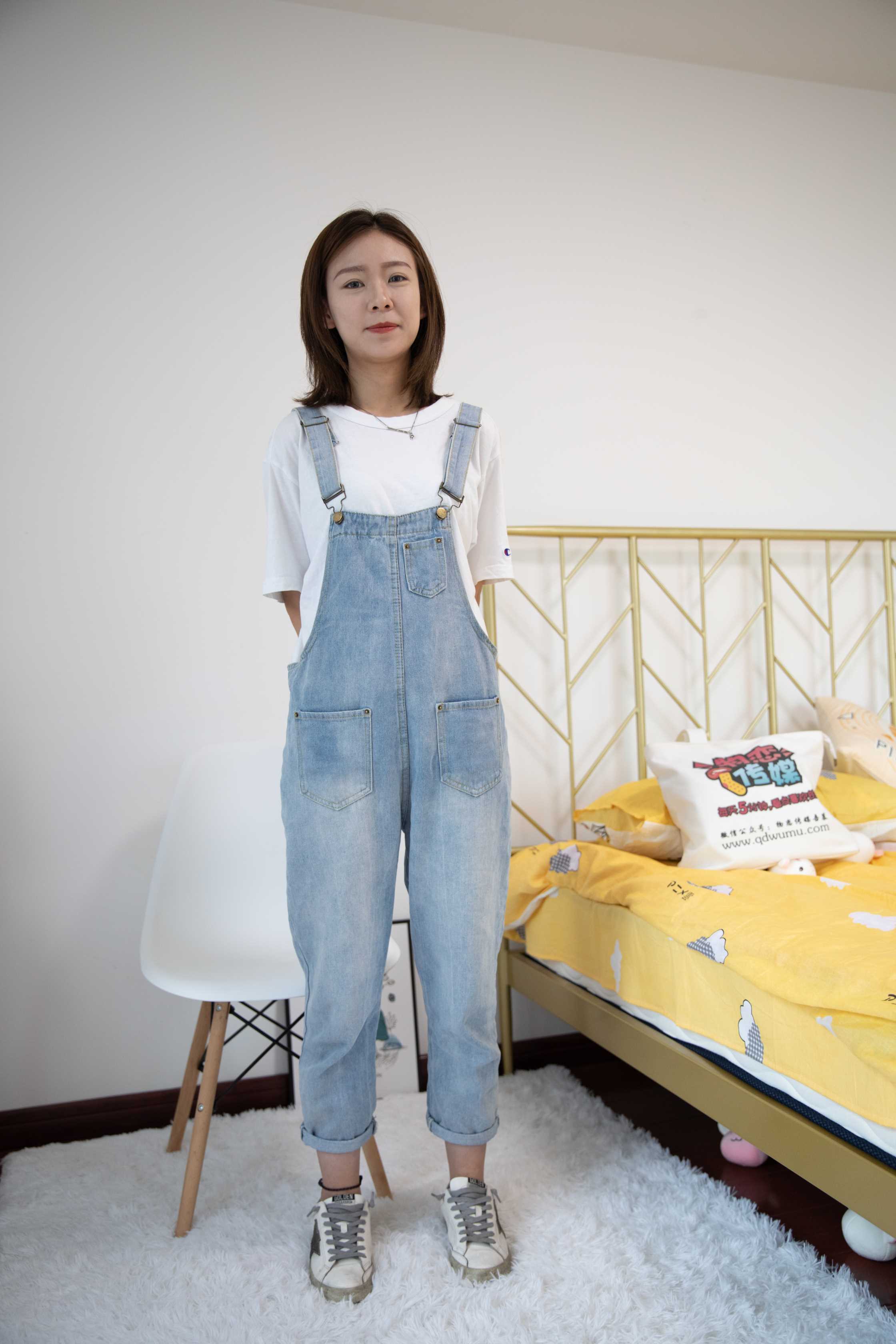 图片[4]-物恋传媒 NO.502 婷婷-童年游乐场 [154P4.07G]-COS写真在线网