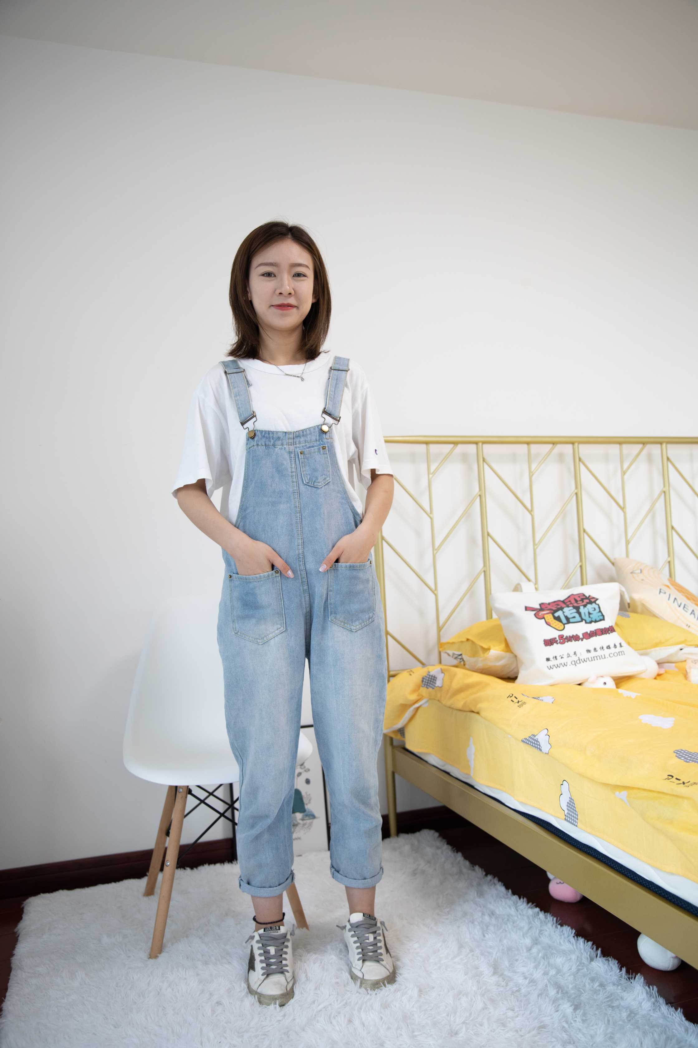 图片[2]-物恋传媒 NO.502 婷婷-童年游乐场 [154P4.07G]-COS写真在线网