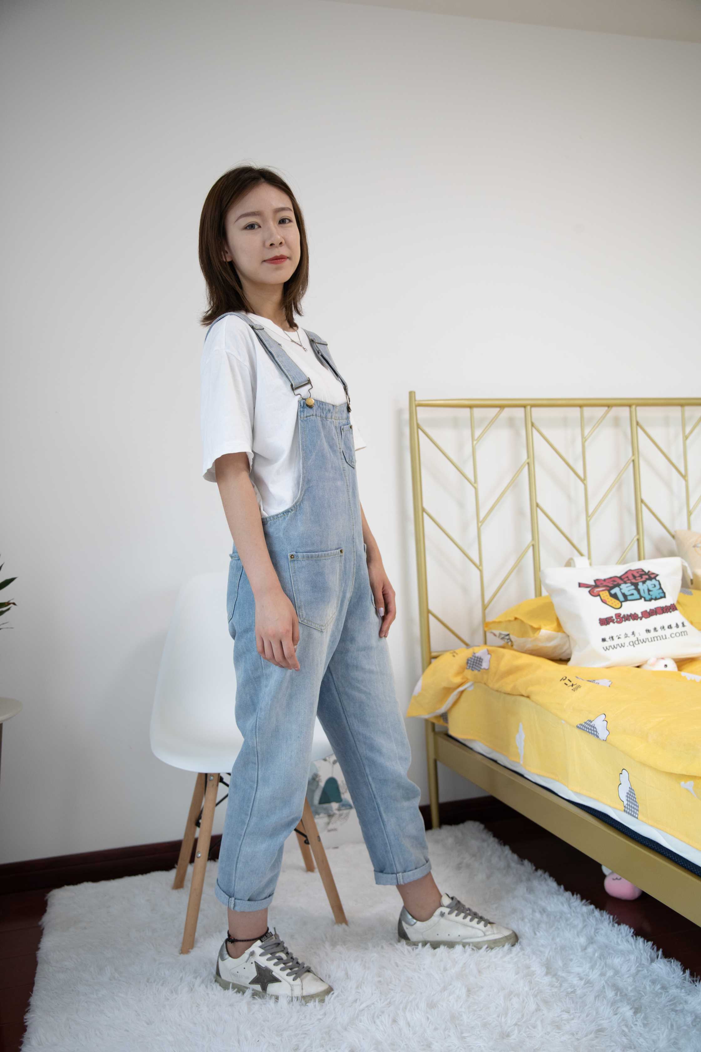 图片[6]-物恋传媒 NO.502 婷婷-童年游乐场 [154P4.07G]-COS写真在线网