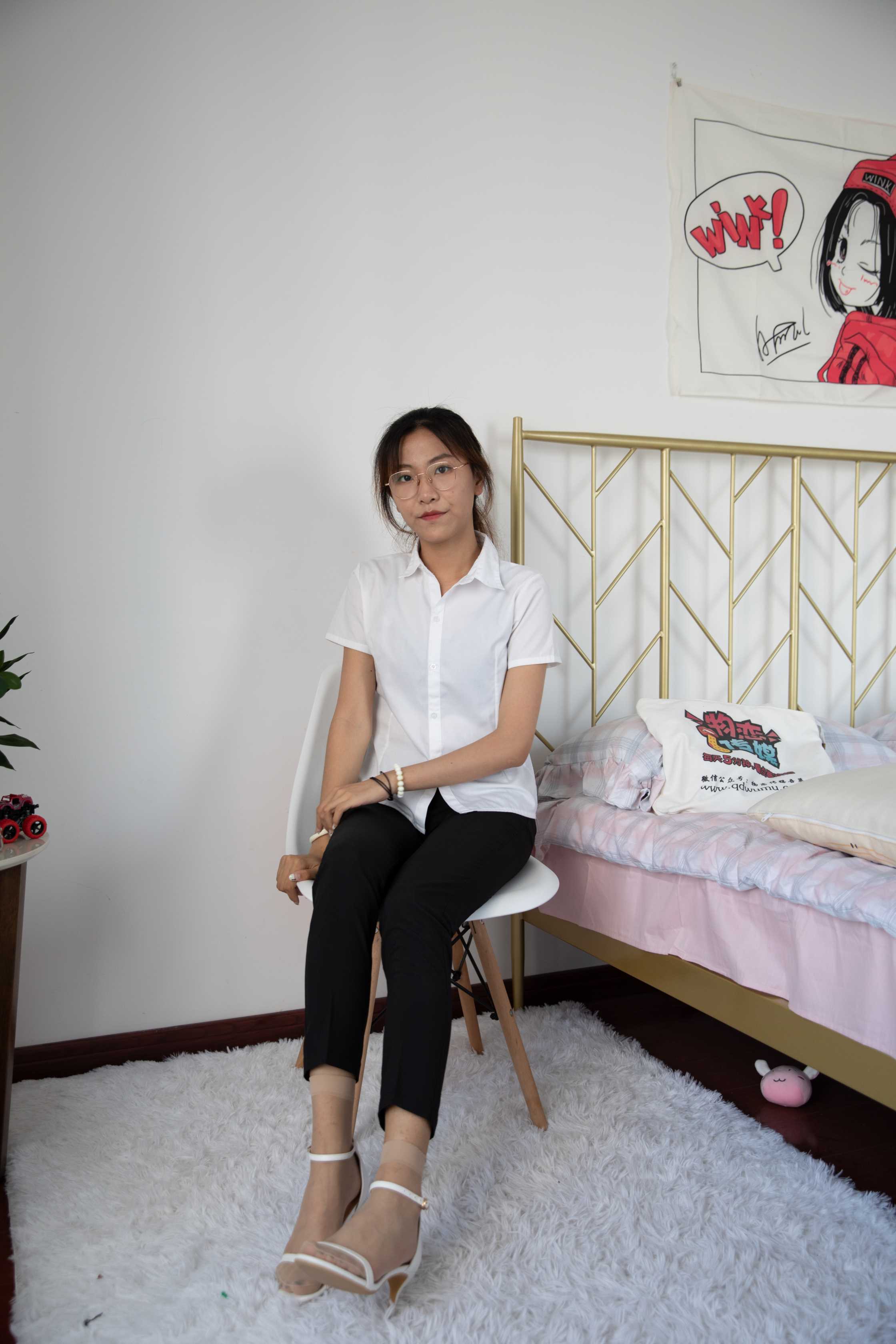 图片[3]-物恋传媒 NO.503 elise-夏日花海 [164P3.94G]-COS写真在线网