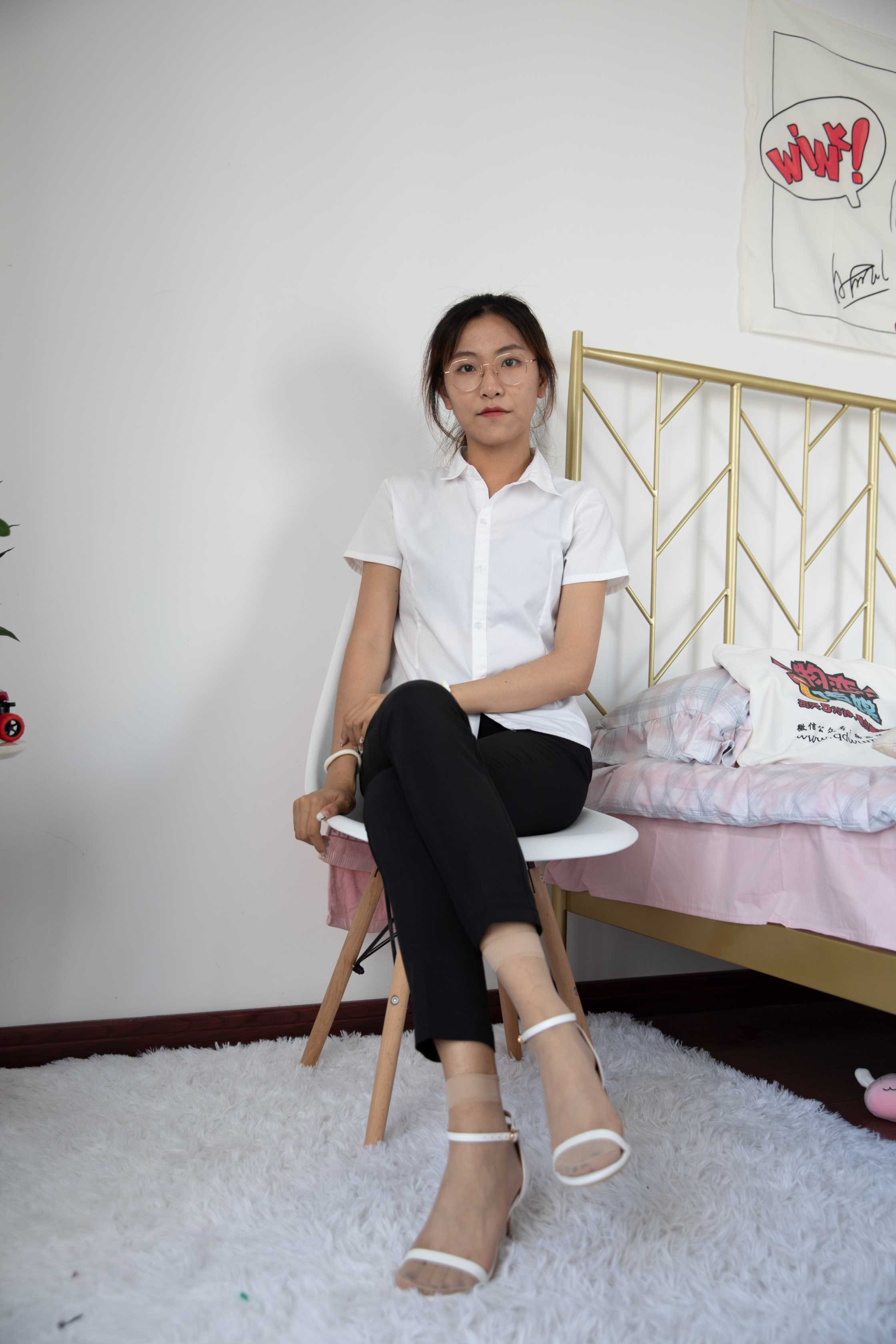 图片[5]-物恋传媒 NO.503 elise-夏日花海 [164P3.94G]-COS写真在线网