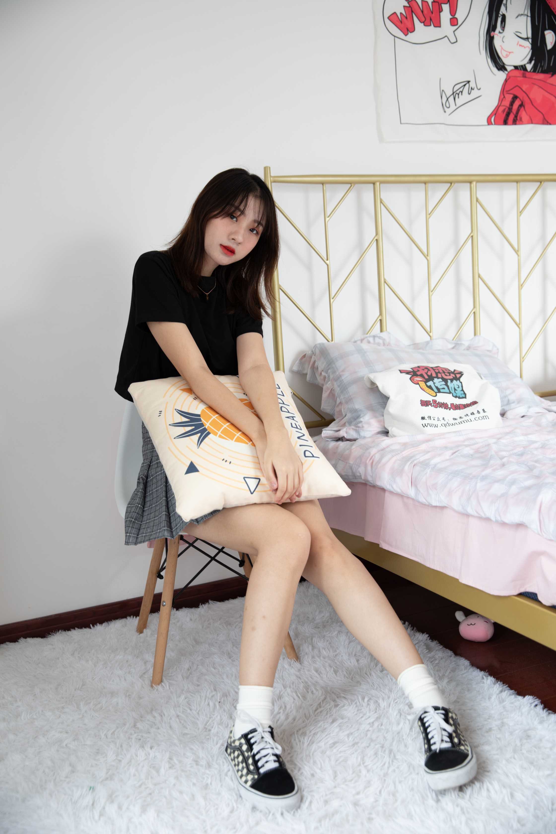 物恋传媒 NO.505 小青-夏夜梦语 [144P+1V3.79G] 插图5