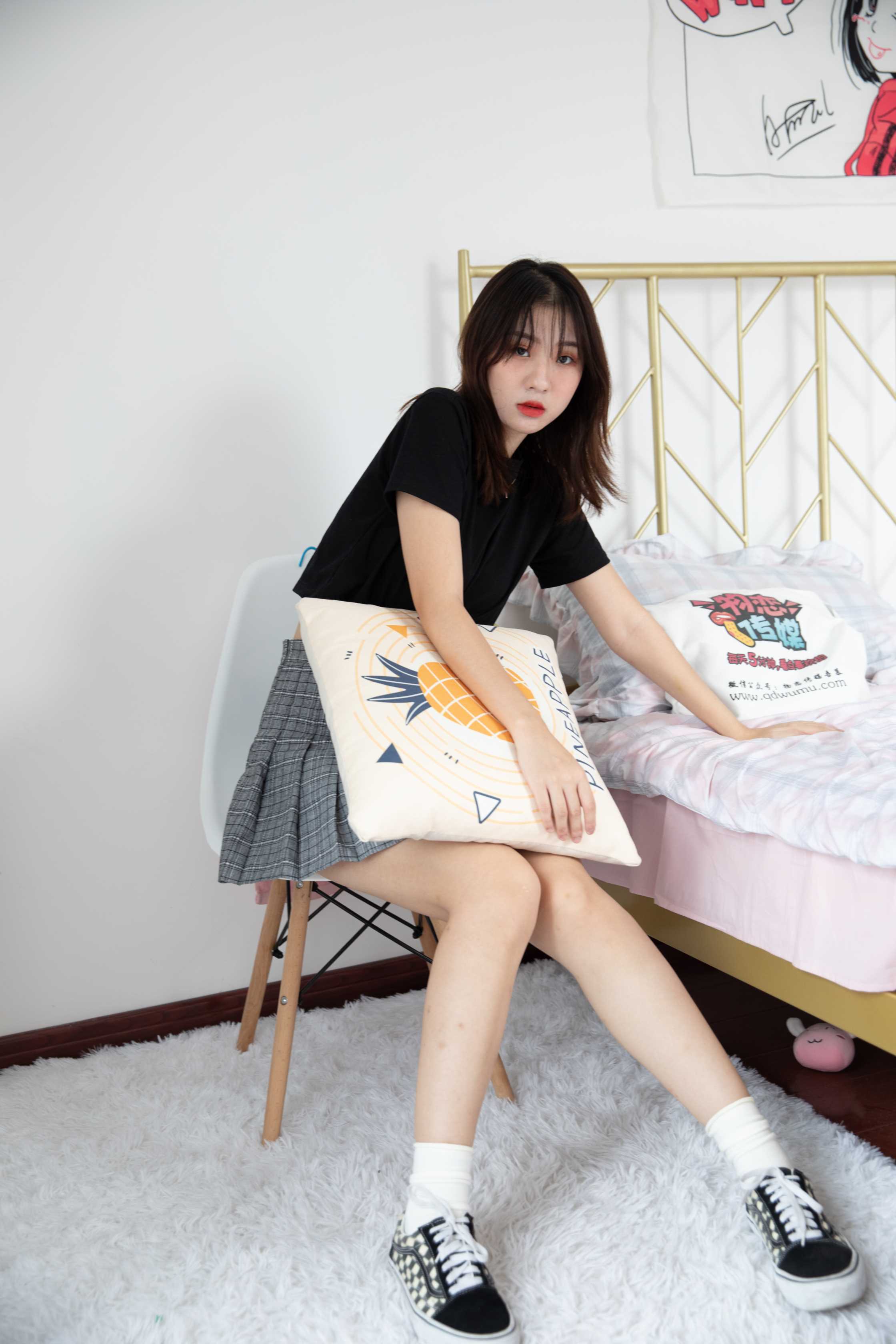 图片[6]-物恋传媒 NO.505 小青-夏夜梦语 [144P3.79G]-COS写真在线网