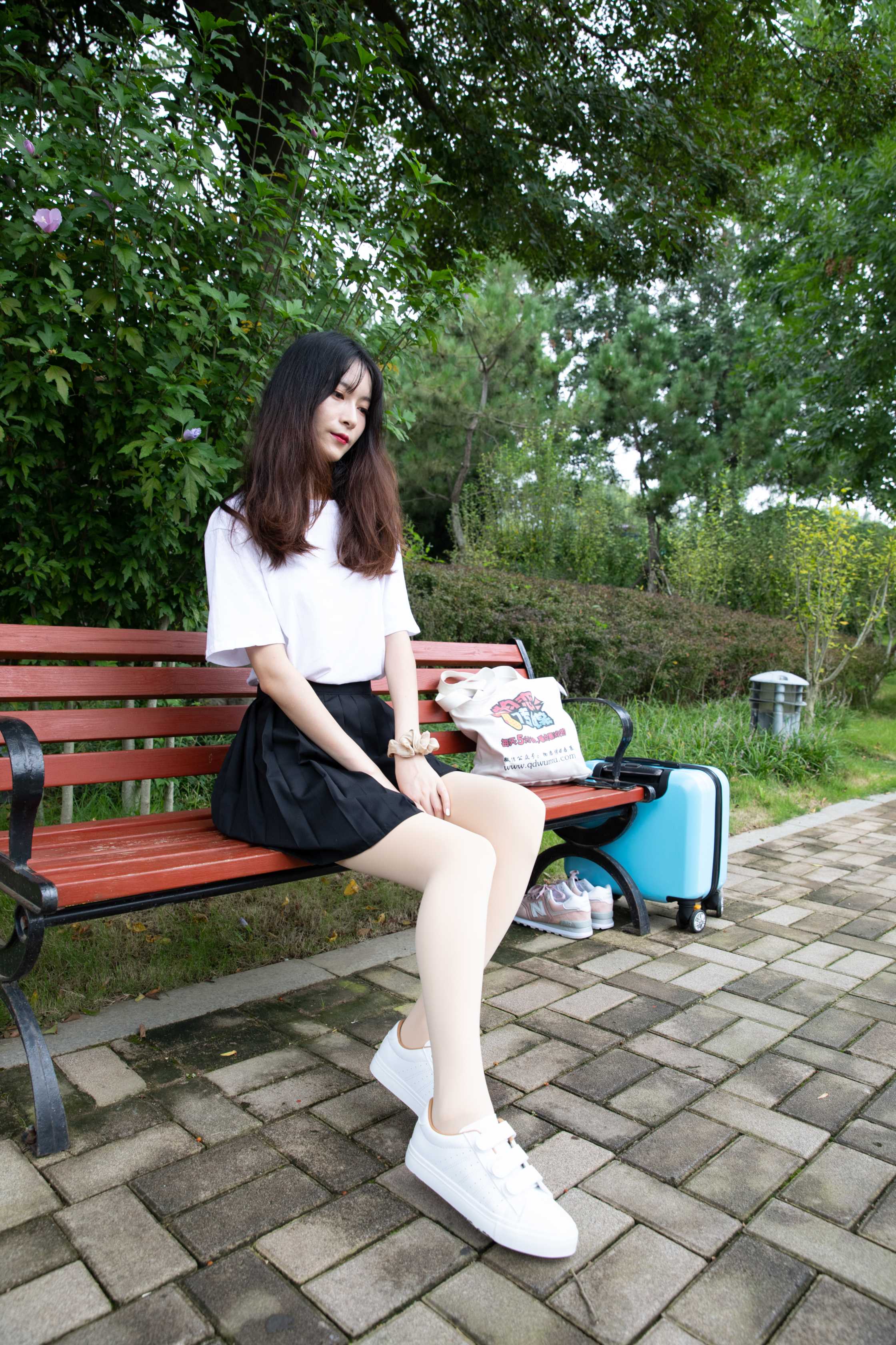 图片[2]-物恋传媒 NO.507 猫耳-夏之丁香 [122P9.38G]-COS写真在线网