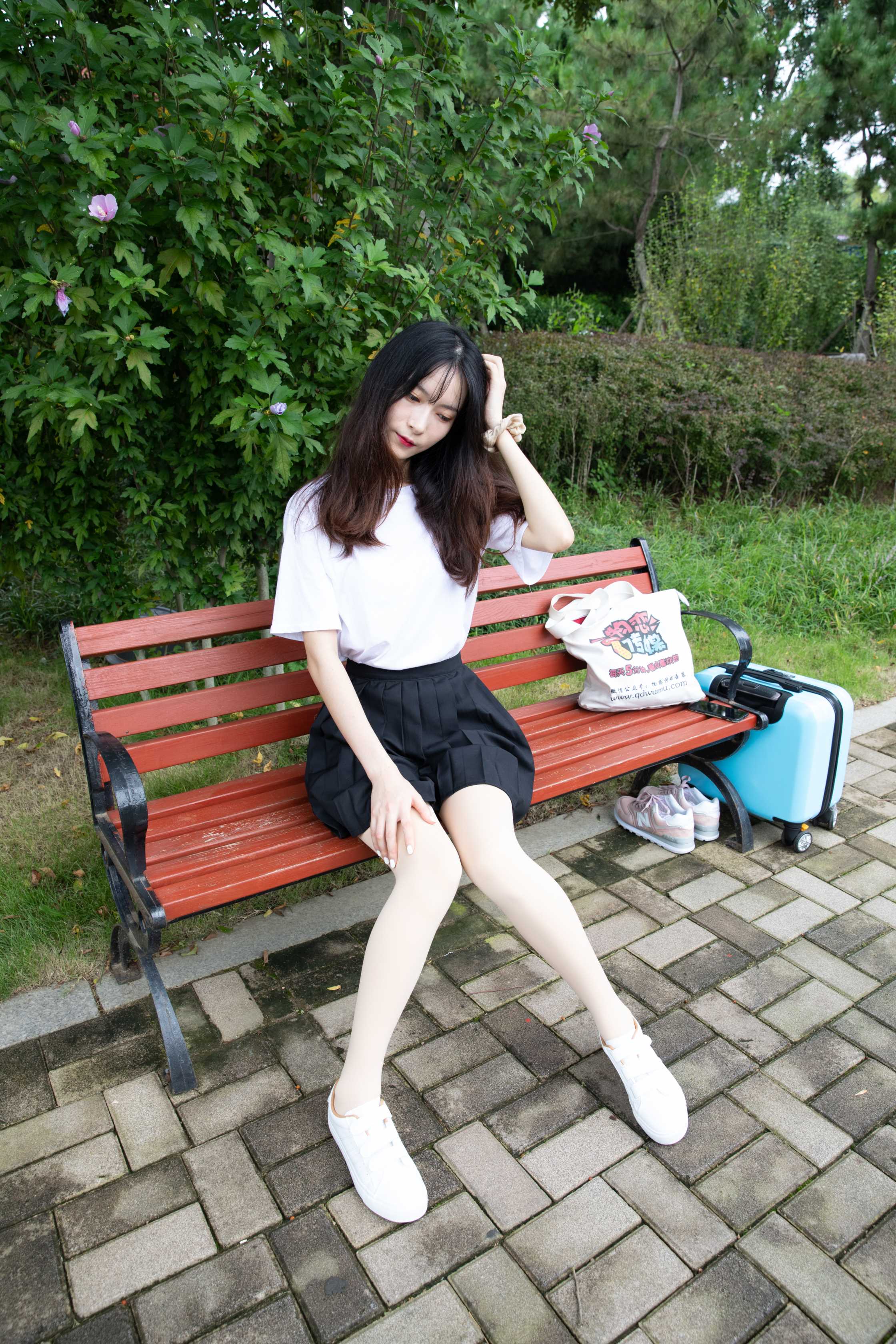 图片[4]-物恋传媒 NO.507 猫耳-夏之丁香 [122P9.38G]-COS写真在线网