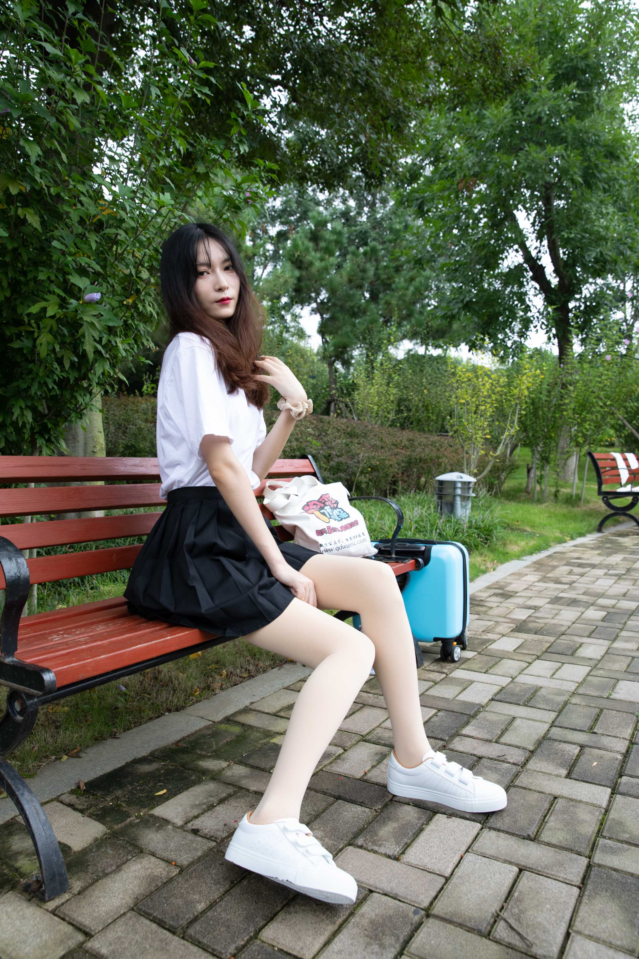 图片[5]-物恋传媒 NO.507 猫耳-夏之丁香 [122P9.38G]-COS写真在线网